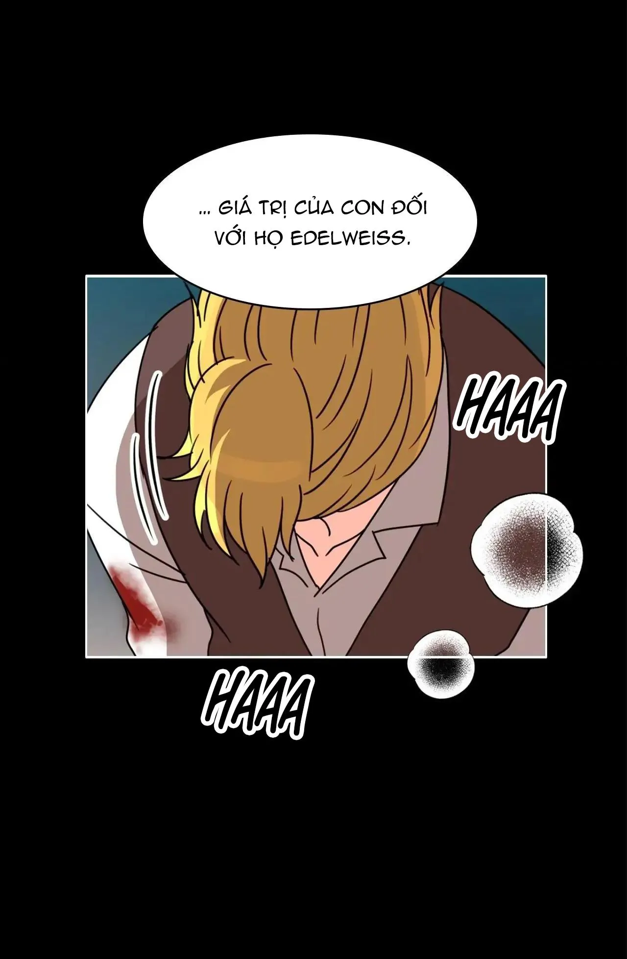 Ngọt Ngào Nhưng Nguy Hiểm Chapter 9 Trang 29