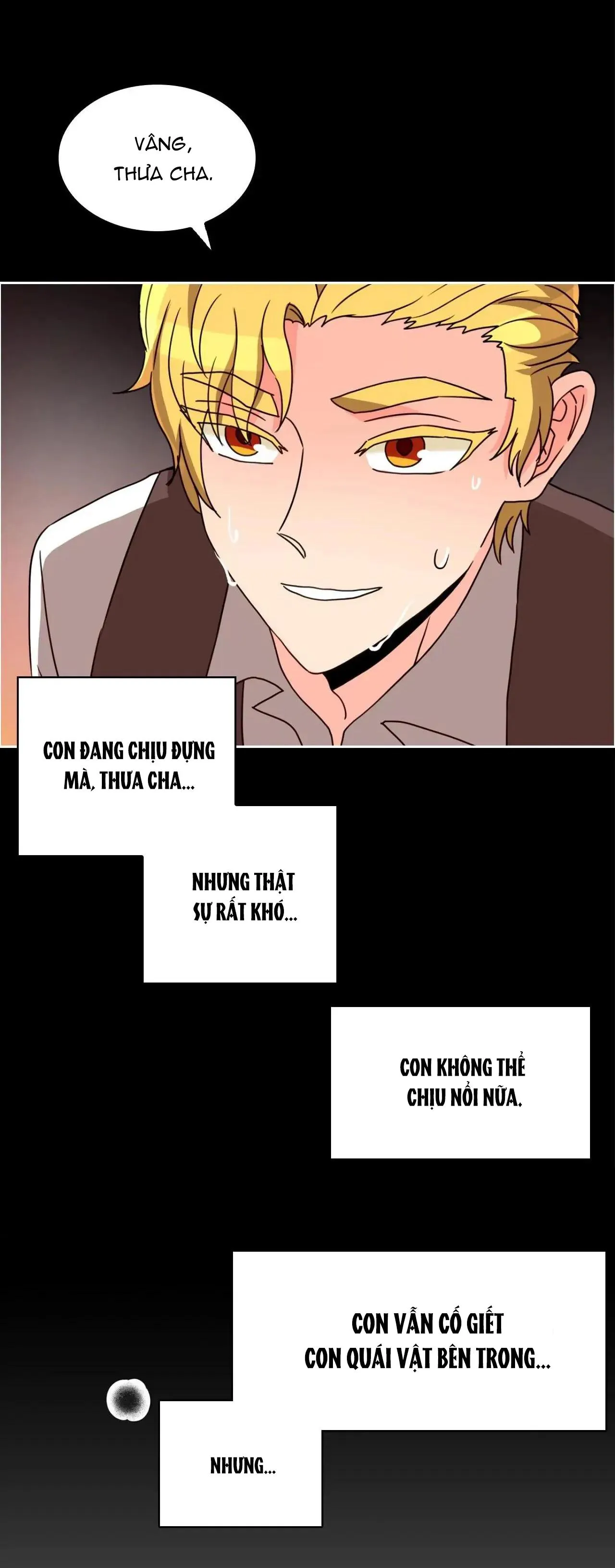 Ngọt Ngào Nhưng Nguy Hiểm Chapter 9 Trang 30