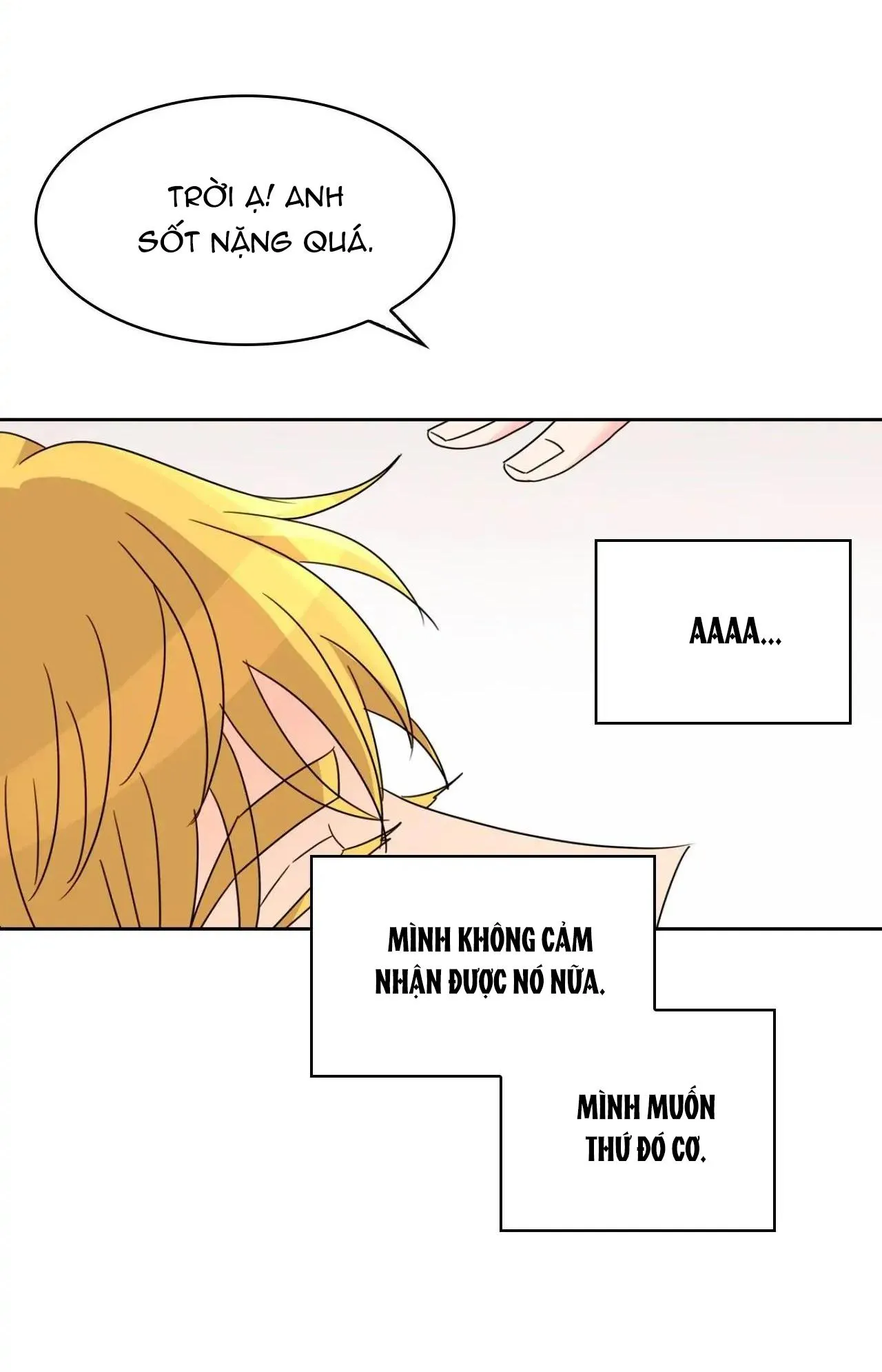 Ngọt Ngào Nhưng Nguy Hiểm Chapter 9 Trang 33