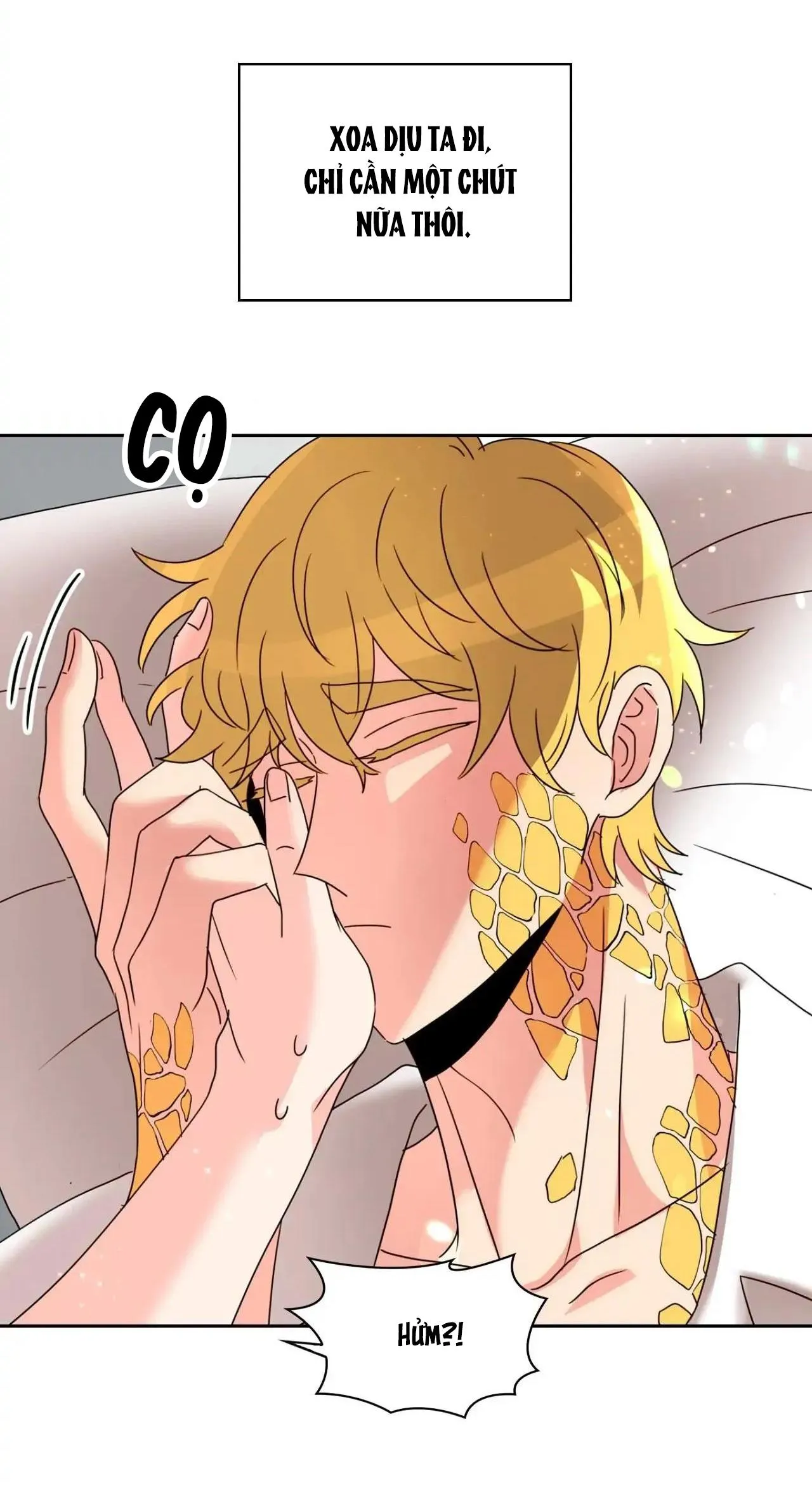 Ngọt Ngào Nhưng Nguy Hiểm Chapter 9 Trang 34