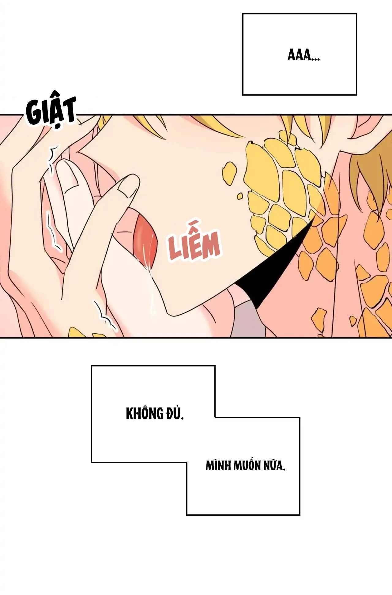 Ngọt Ngào Nhưng Nguy Hiểm Chapter 9 Trang 35