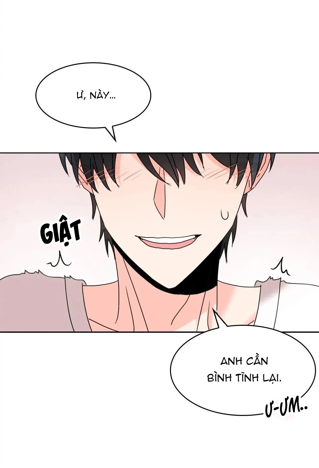 Ngọt Ngào Nhưng Nguy Hiểm Chapter 9 Trang 36