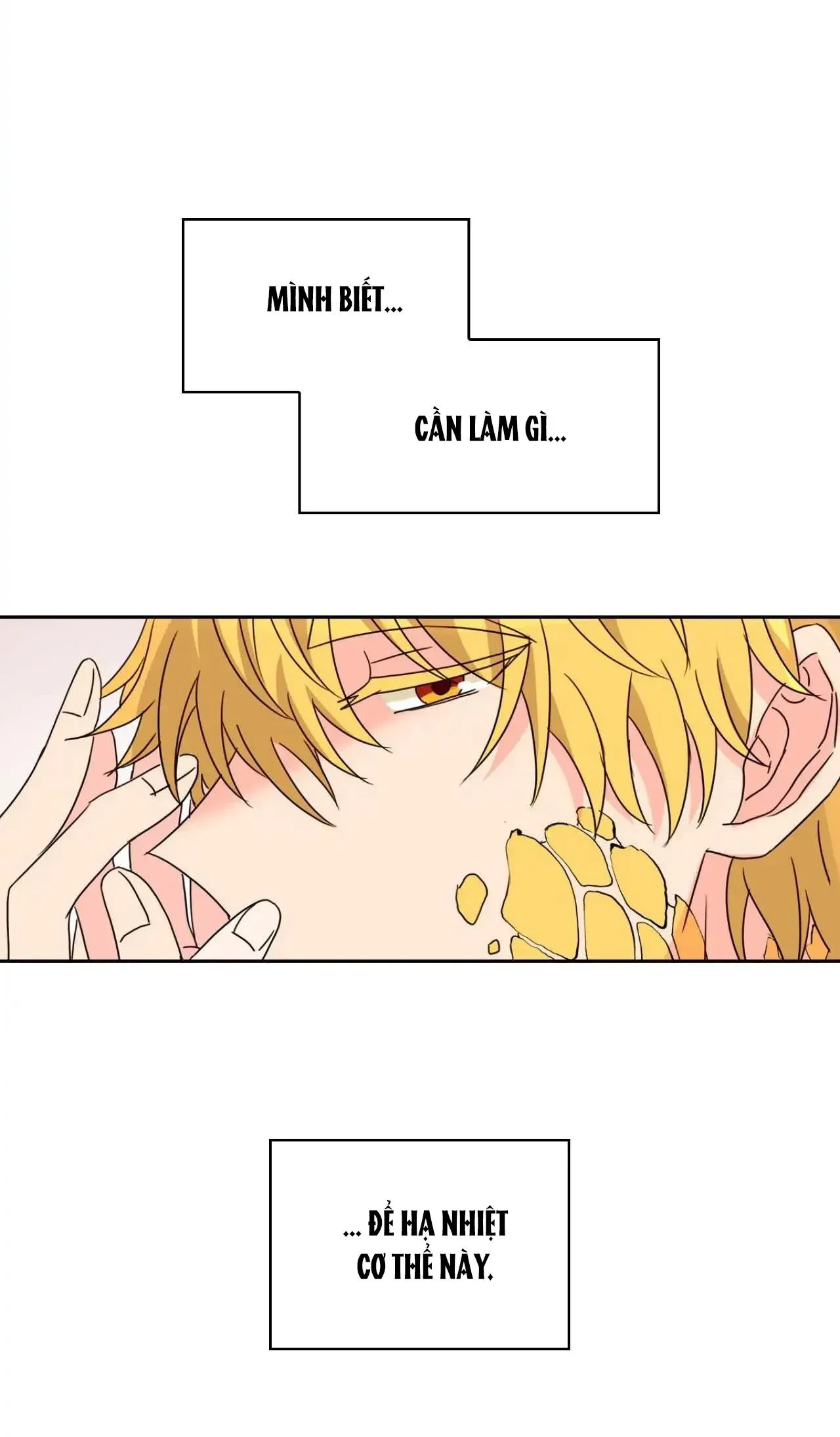 Ngọt Ngào Nhưng Nguy Hiểm Chapter 9 Trang 37