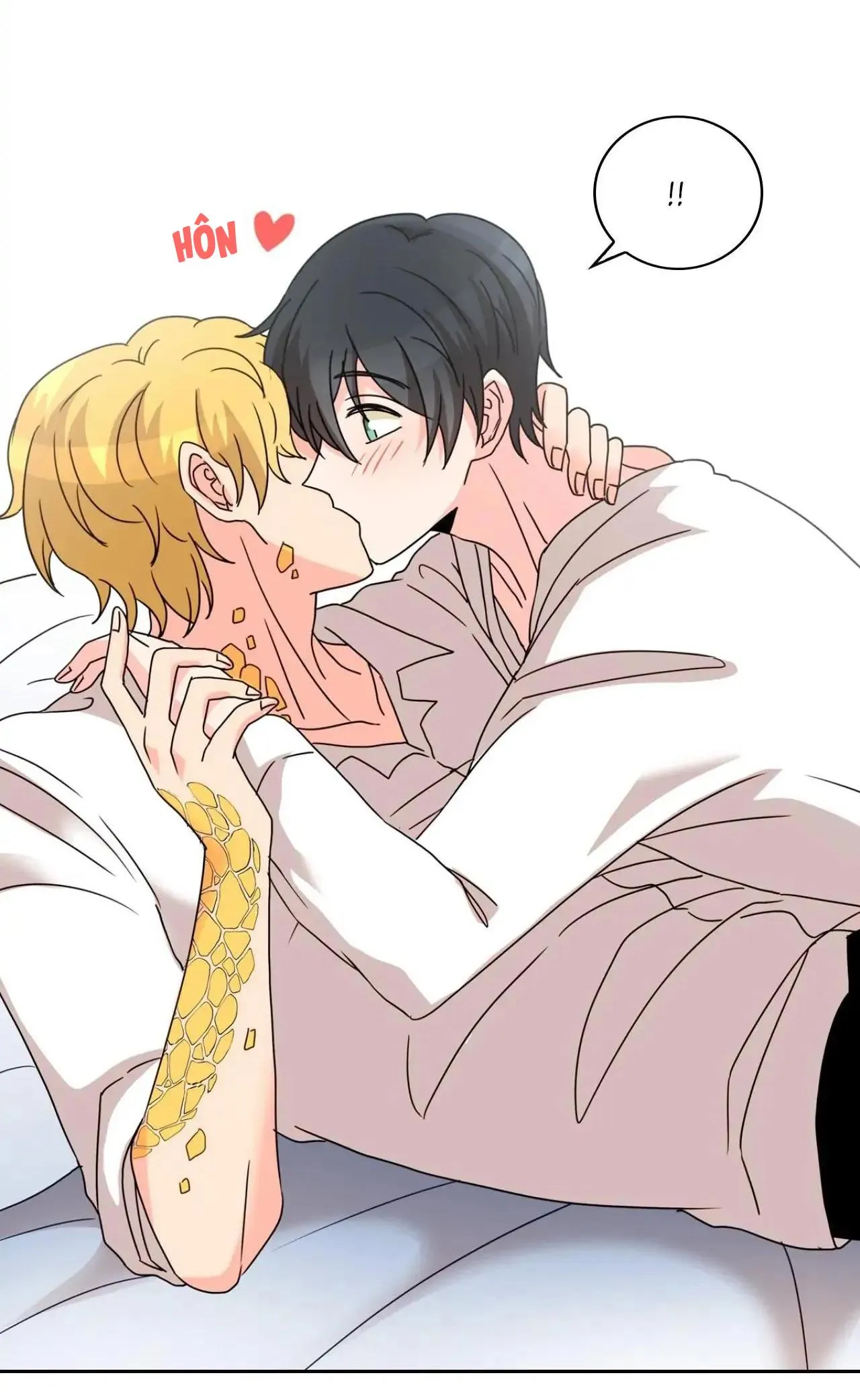 Ngọt Ngào Nhưng Nguy Hiểm Chapter 9 Trang 39