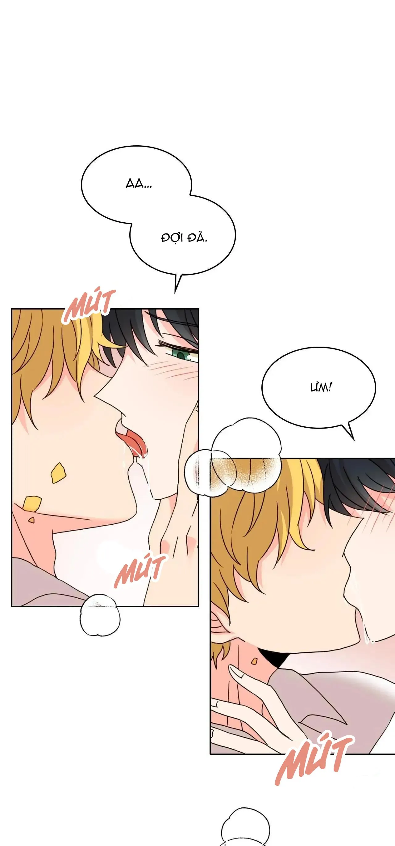 Ngọt Ngào Nhưng Nguy Hiểm Chapter 9 Trang 40