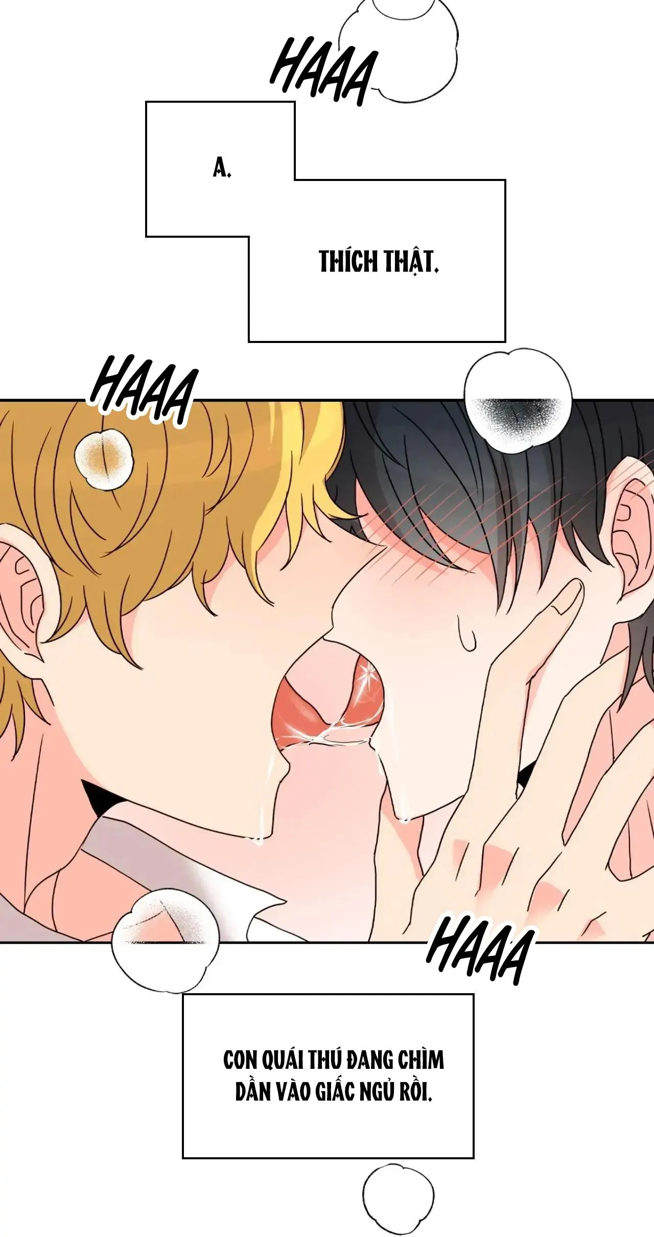 Ngọt Ngào Nhưng Nguy Hiểm Chapter 9 Trang 41