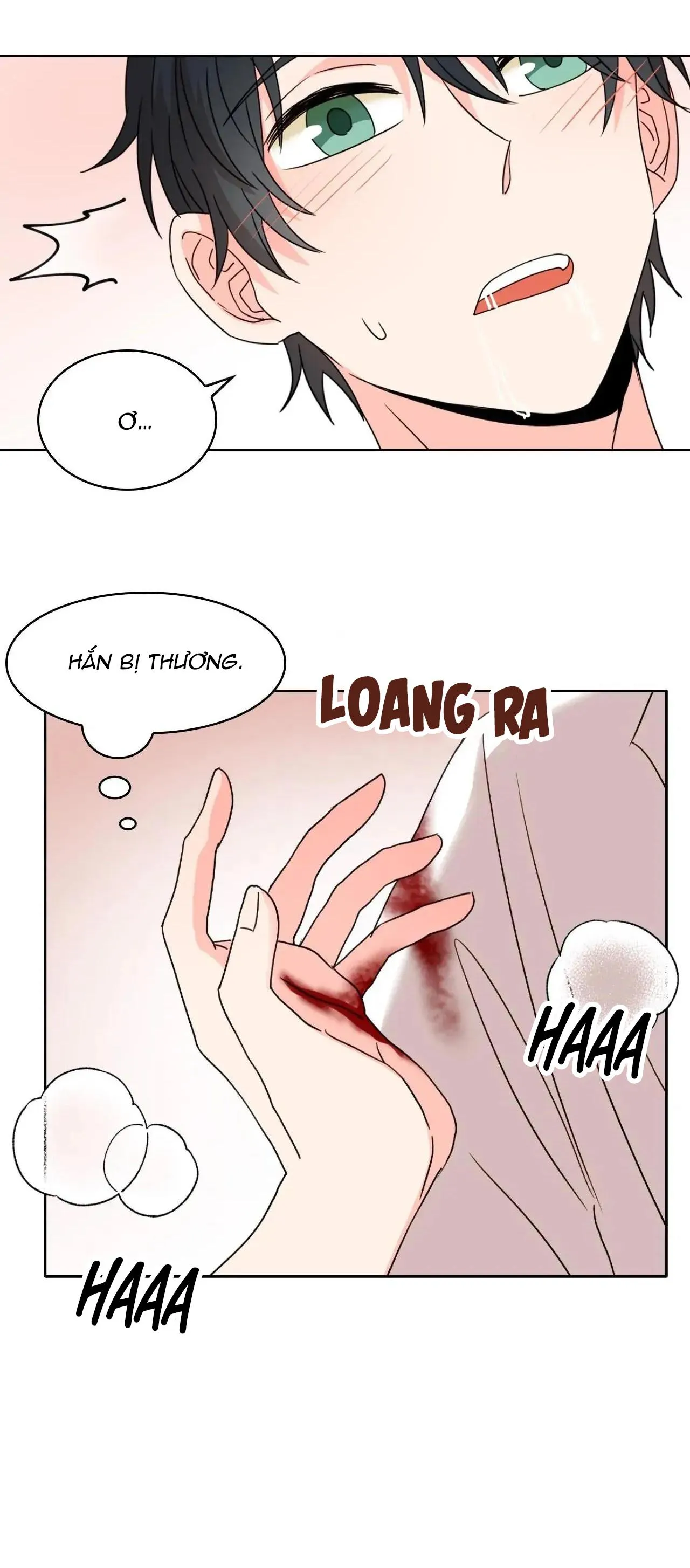 Ngọt Ngào Nhưng Nguy Hiểm Chapter 9 Trang 44