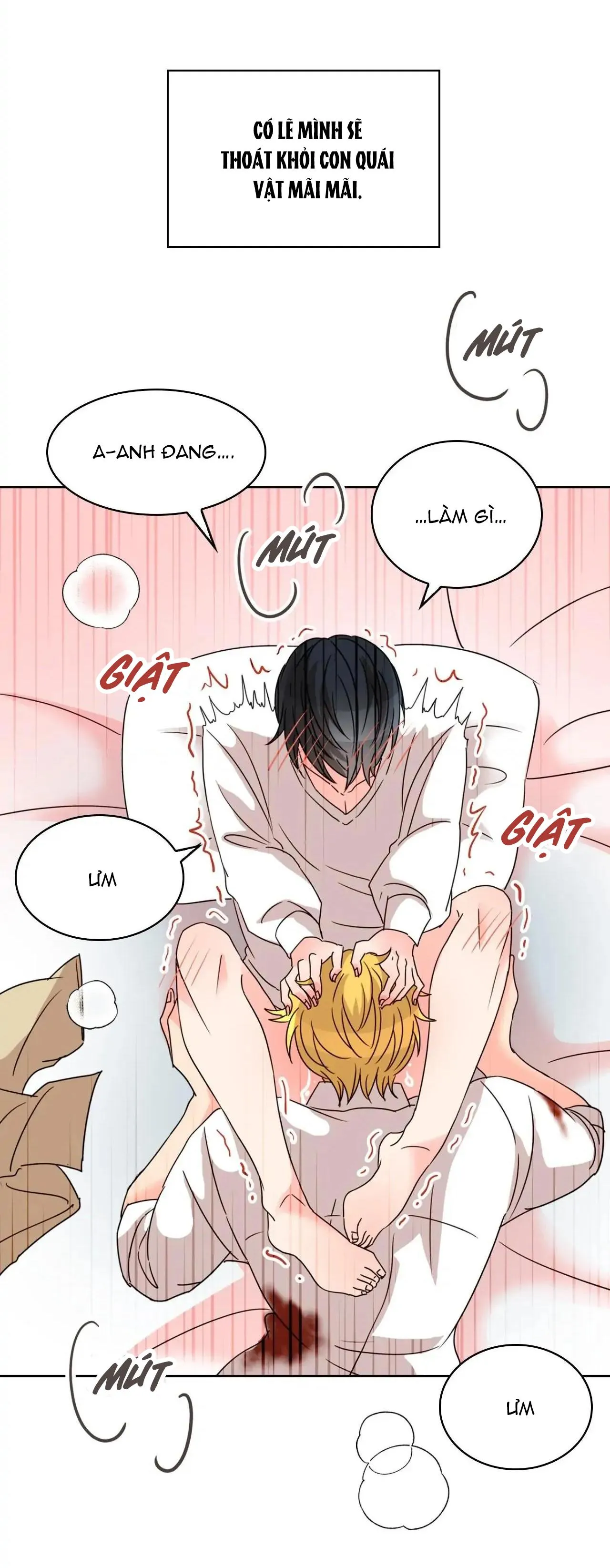 Ngọt Ngào Nhưng Nguy Hiểm Chapter 9 Trang 48