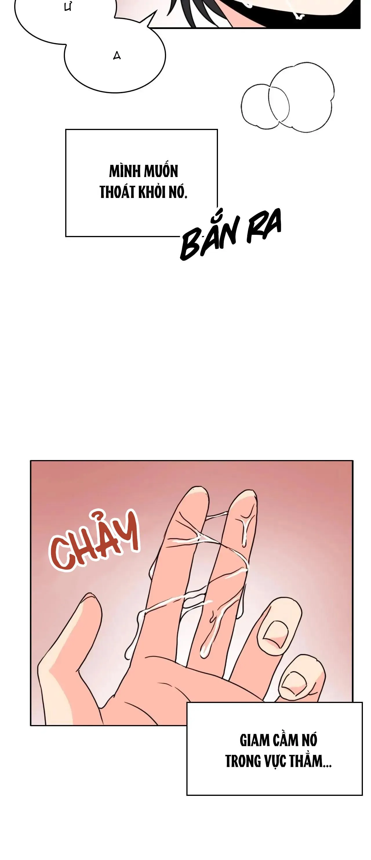 Ngọt Ngào Nhưng Nguy Hiểm Chapter 9 Trang 50