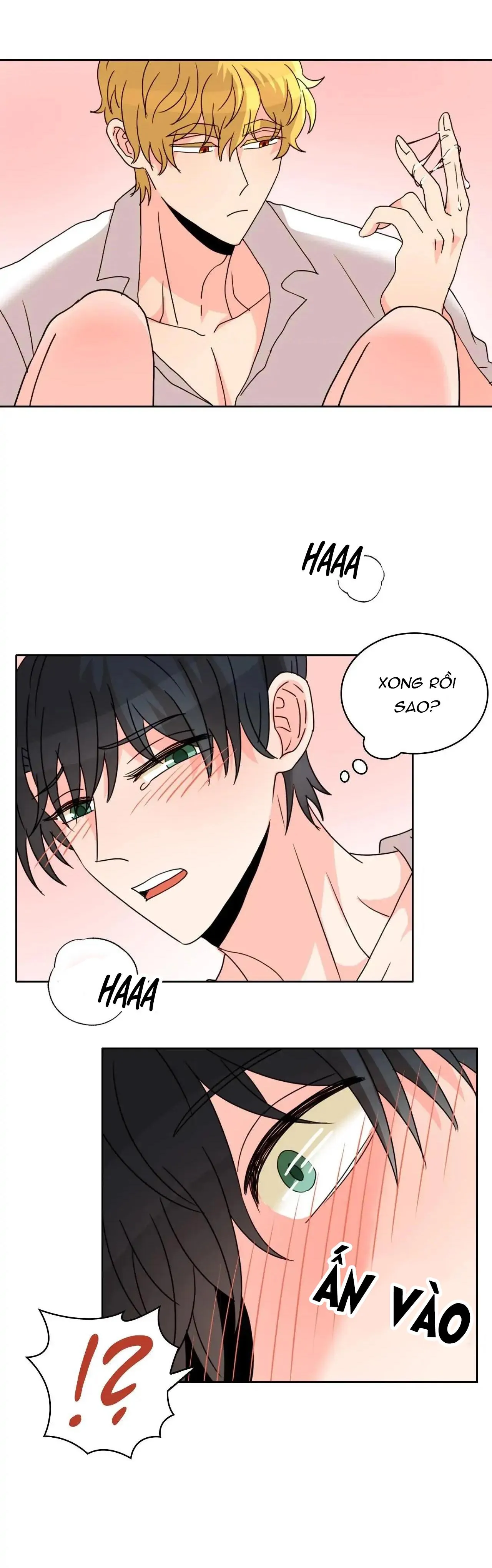 Ngọt Ngào Nhưng Nguy Hiểm Chapter 9 Trang 51