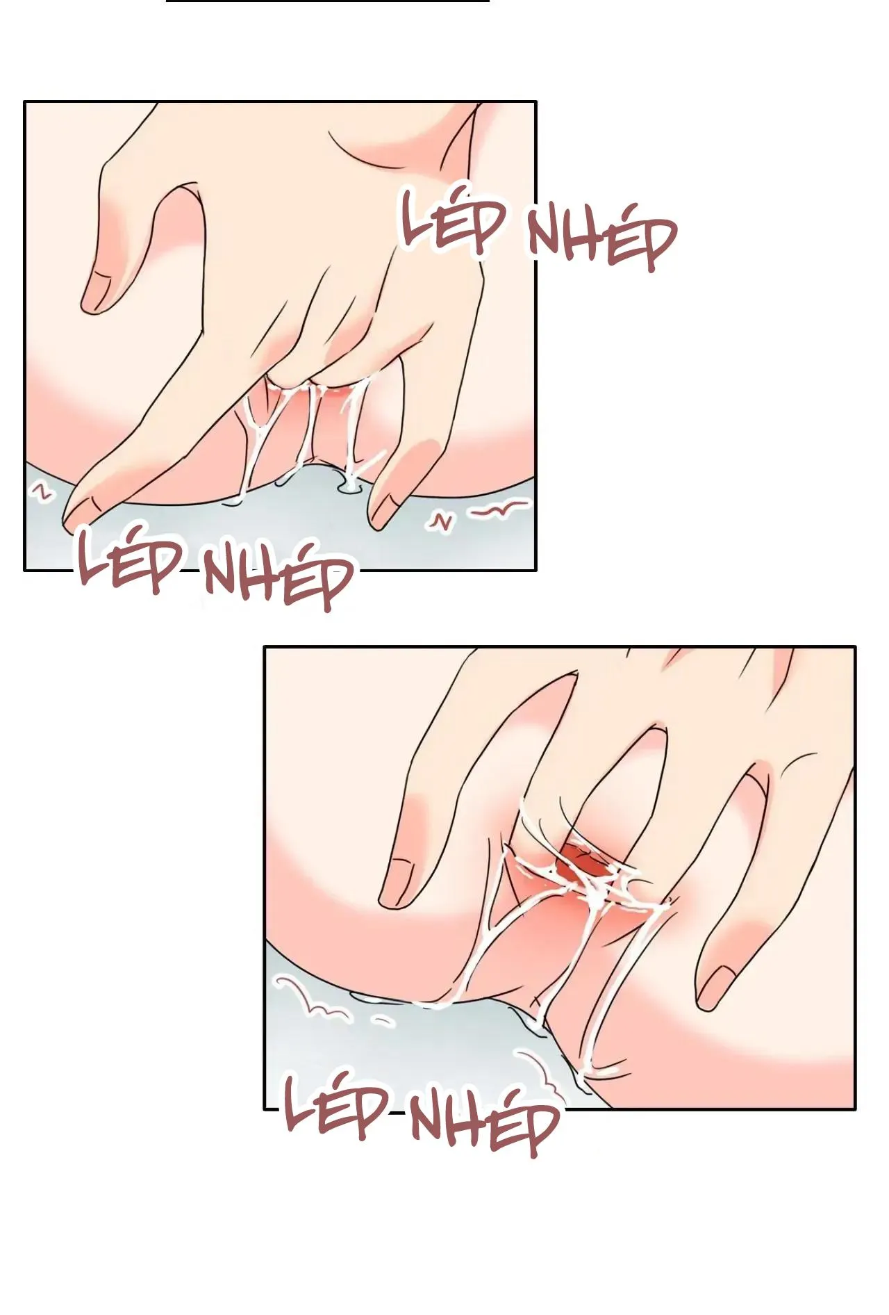 Ngọt Ngào Nhưng Nguy Hiểm Chapter 9 Trang 53