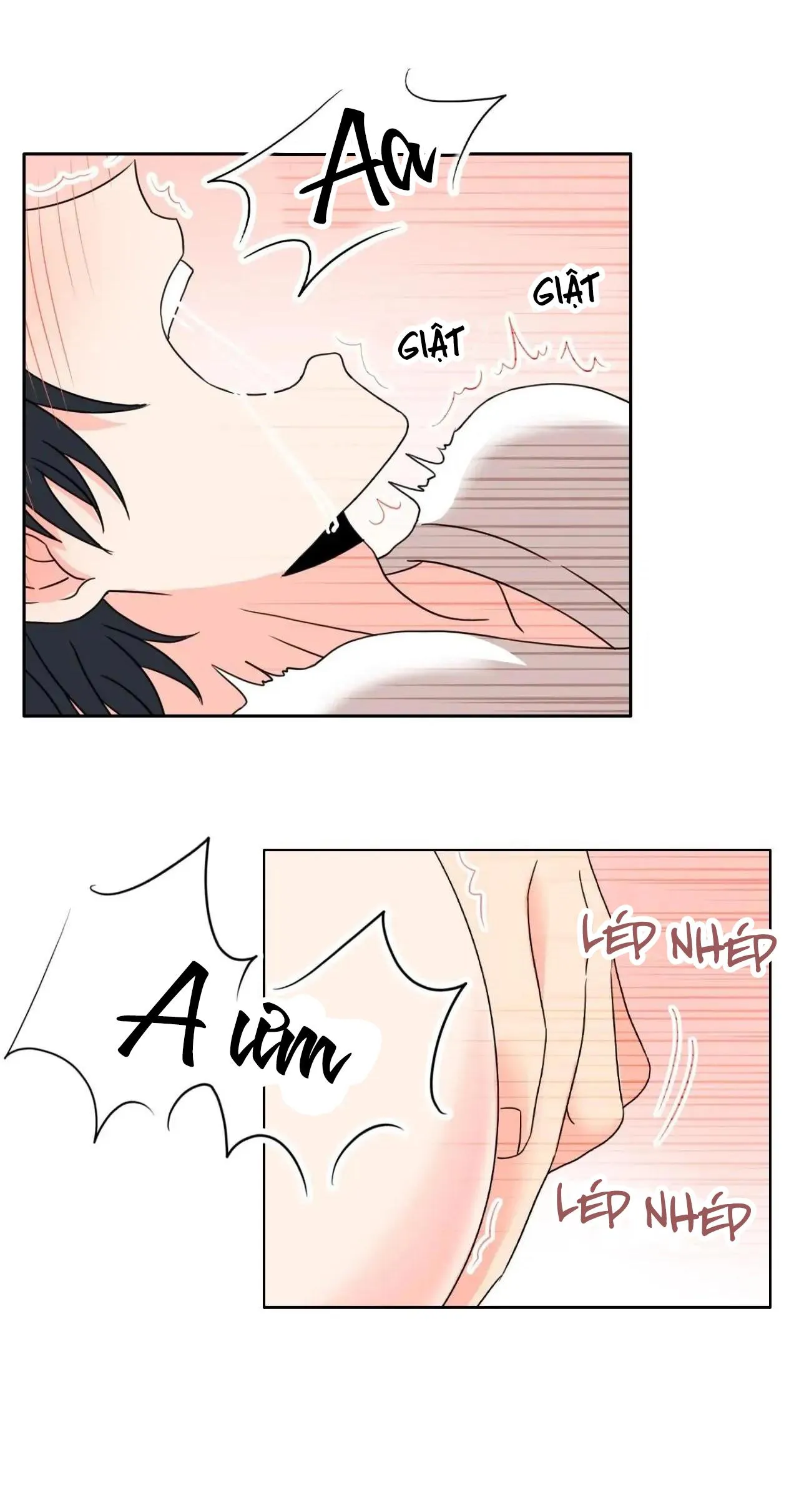 Ngọt Ngào Nhưng Nguy Hiểm Chapter 9 Trang 54