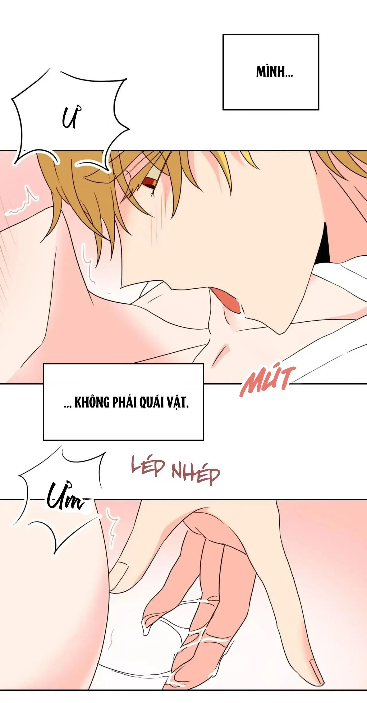 Ngọt Ngào Nhưng Nguy Hiểm Chapter 9 Trang 55