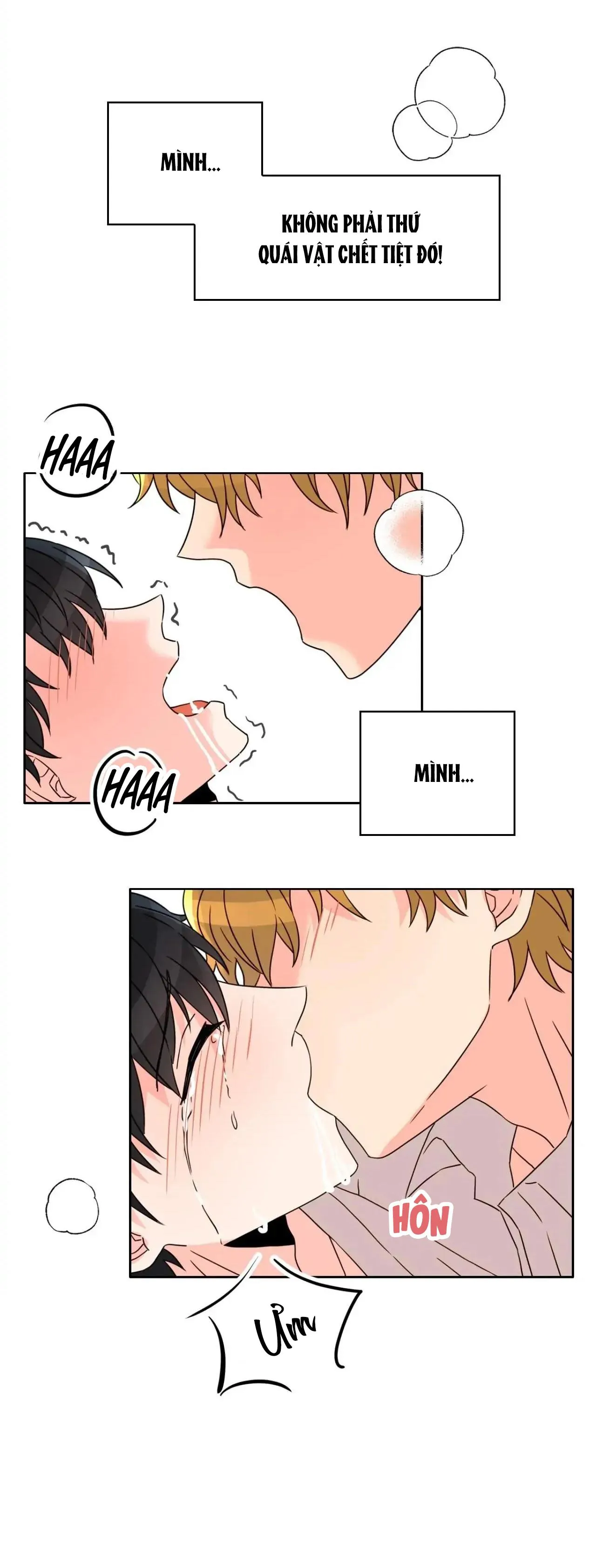 Ngọt Ngào Nhưng Nguy Hiểm Chapter 9 Trang 56