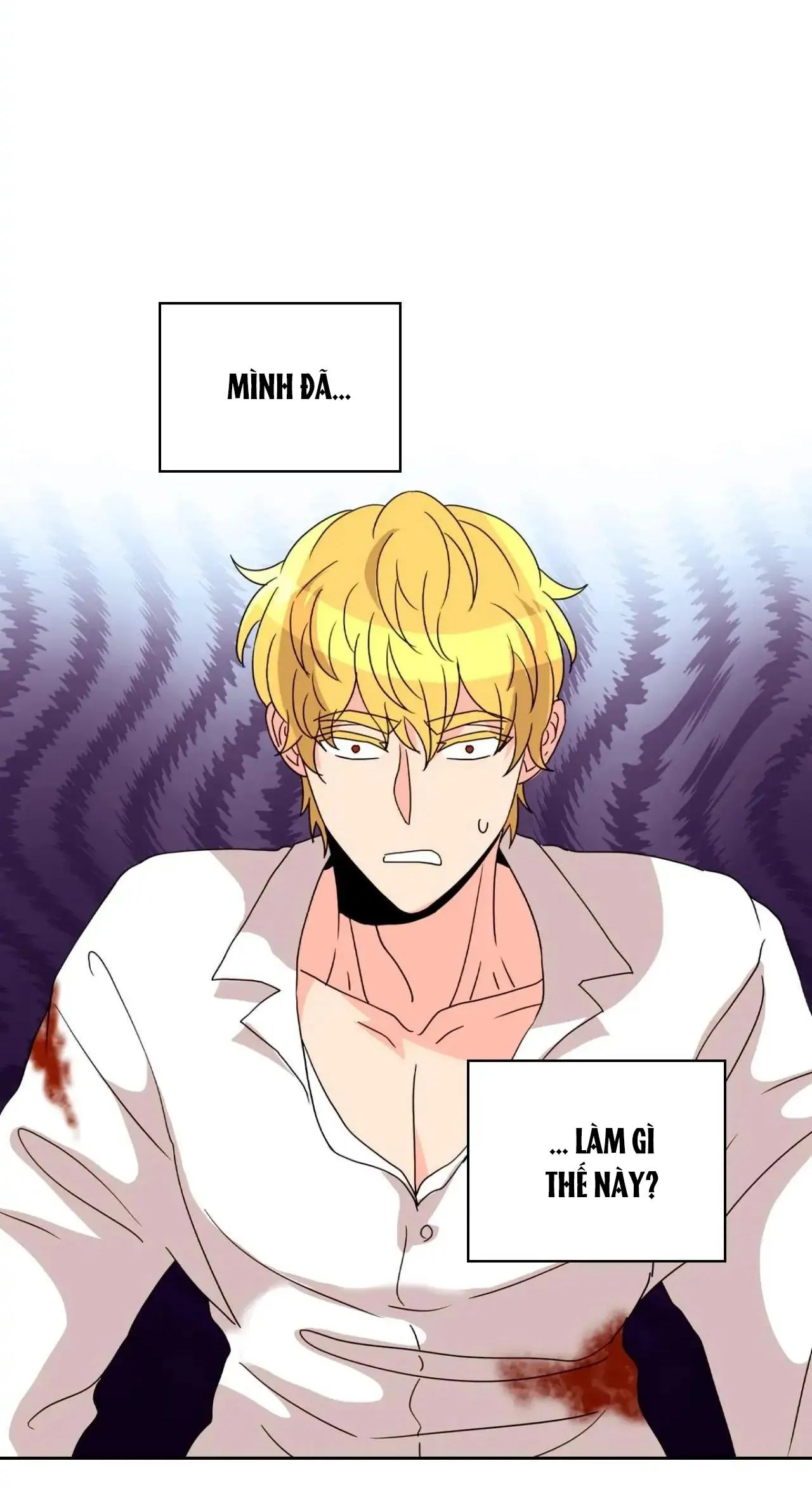 Ngọt Ngào Nhưng Nguy Hiểm Chapter 9 Trang 59