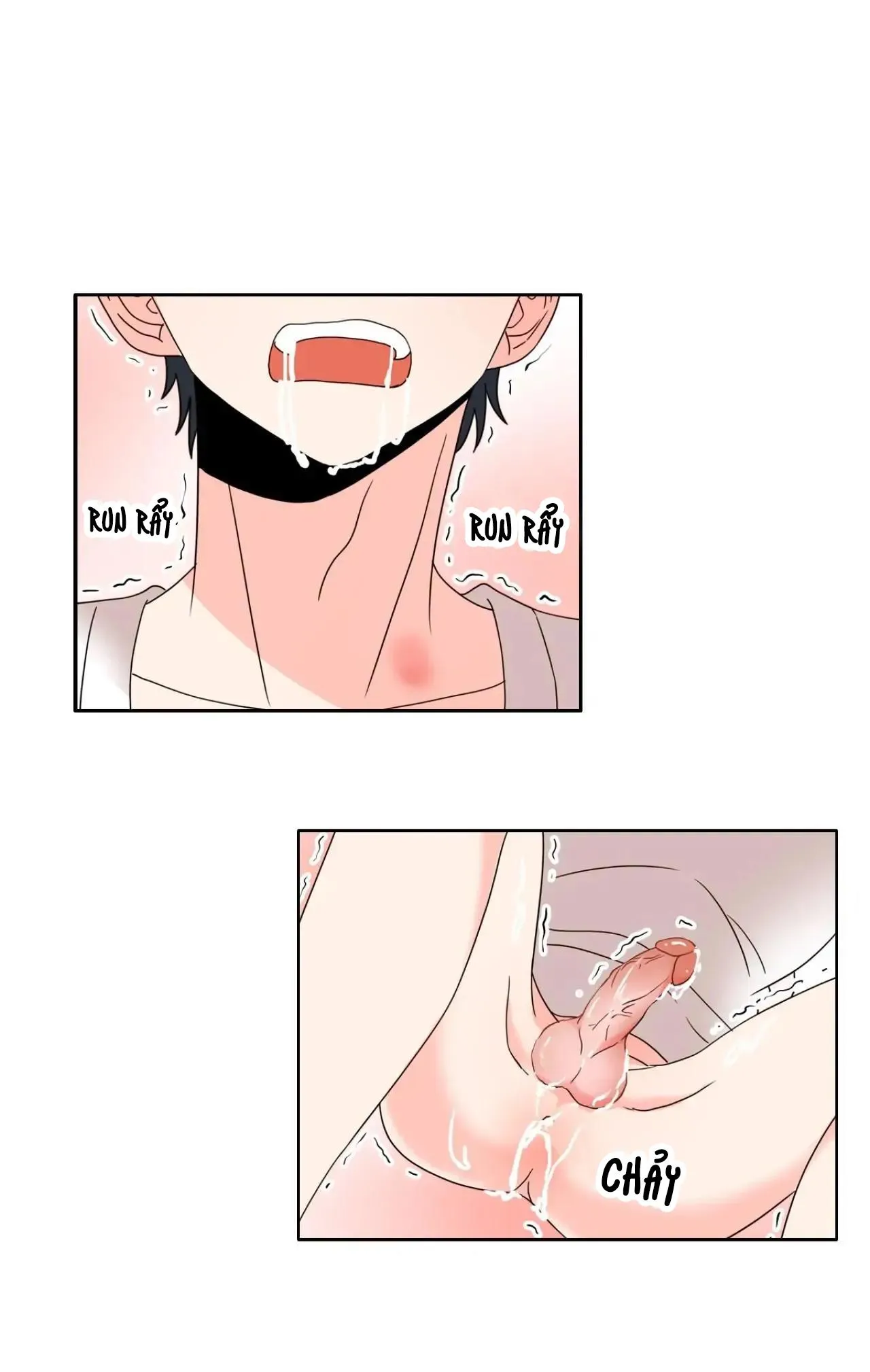 Ngọt Ngào Nhưng Nguy Hiểm Chapter 9 Trang 60