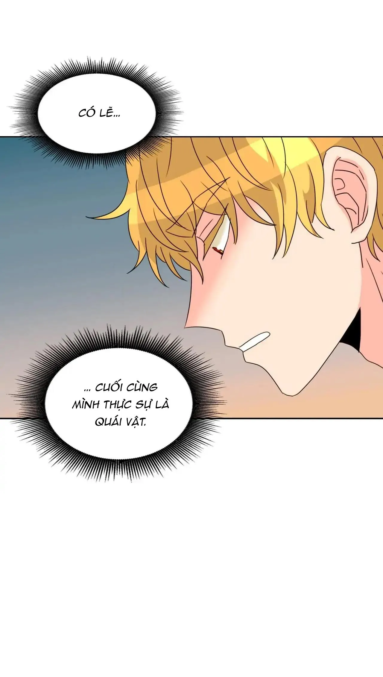 Ngọt Ngào Nhưng Nguy Hiểm Chapter 9 Trang 61