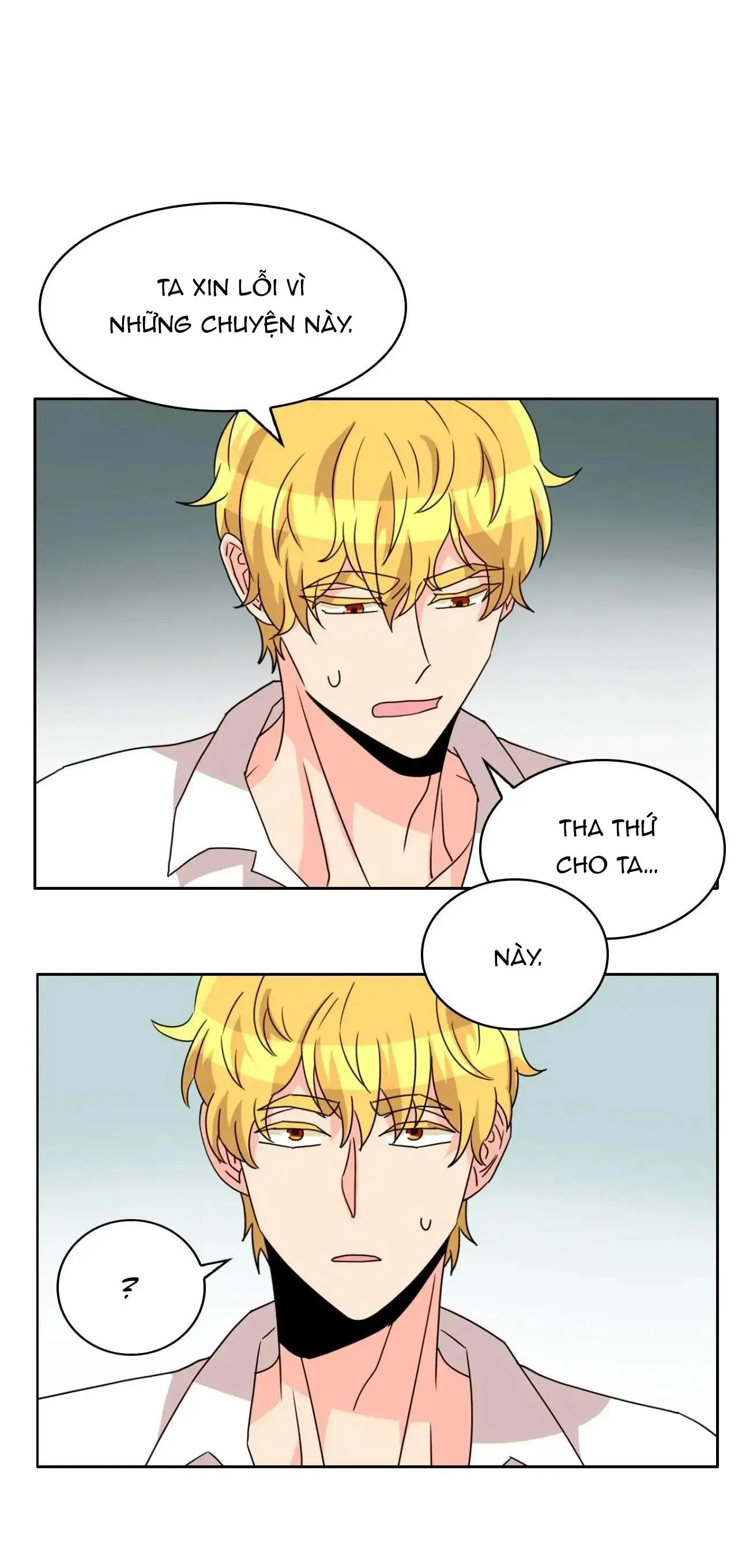 Ngọt Ngào Nhưng Nguy Hiểm Chapter 9 Trang 63