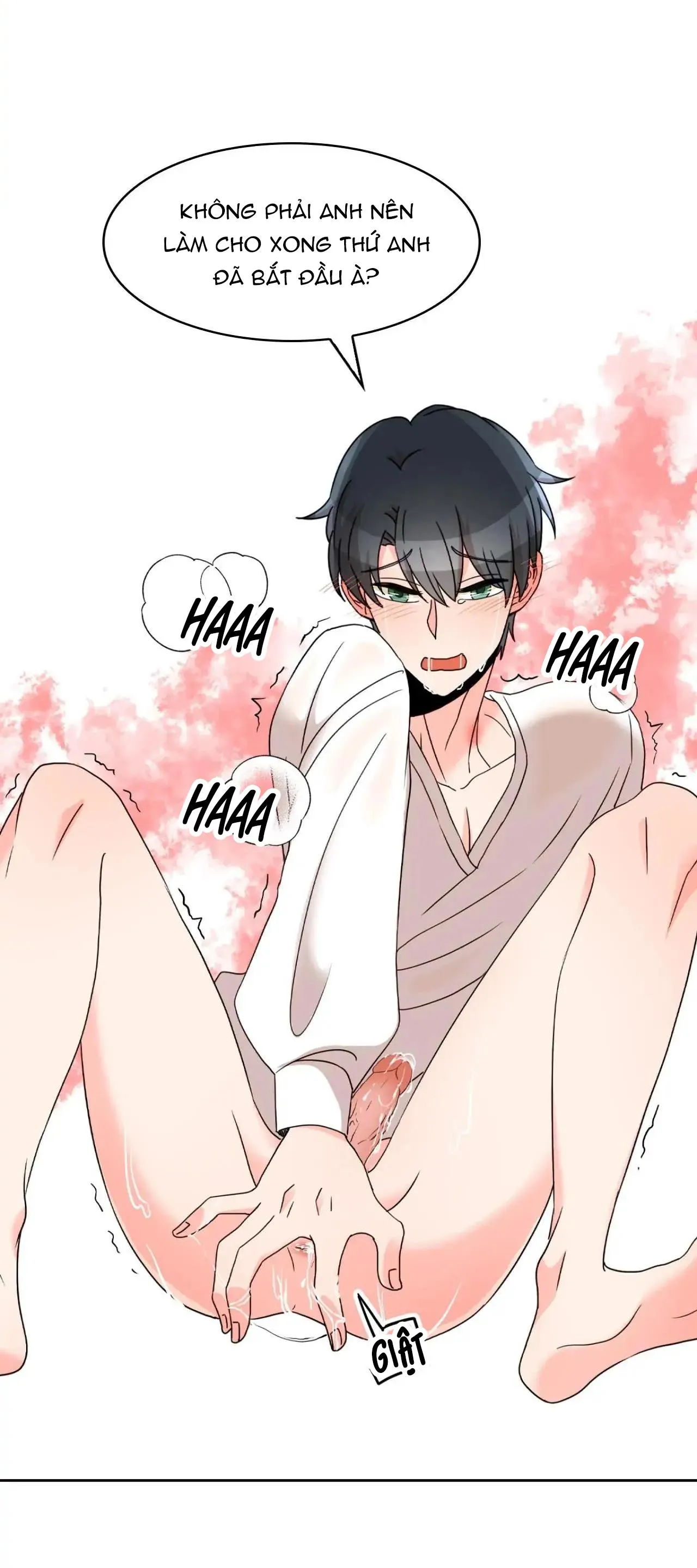 Ngọt Ngào Nhưng Nguy Hiểm Chapter 9 Trang 65