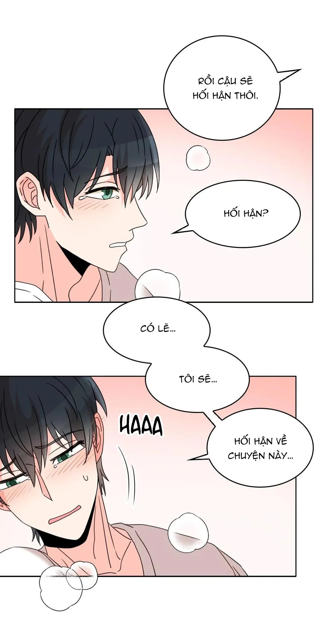 Ngọt Ngào Nhưng Nguy Hiểm Chapter 10 Trang 5