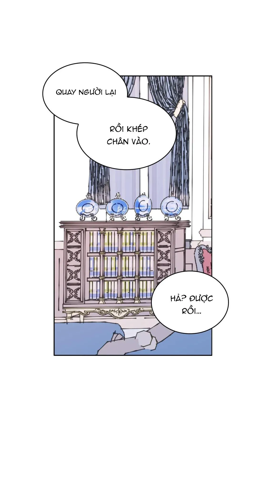 Ngọt Ngào Nhưng Nguy Hiểm Chapter 10 Trang 7