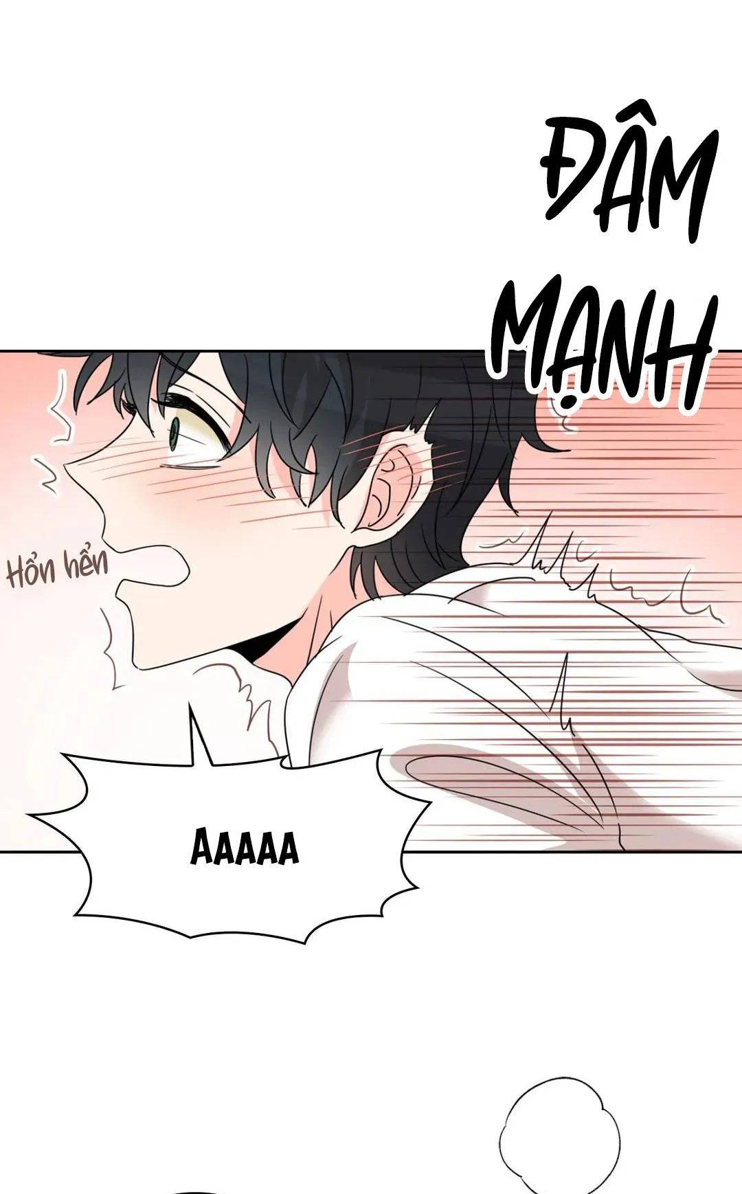 Ngọt Ngào Nhưng Nguy Hiểm Chapter 10 Trang 9