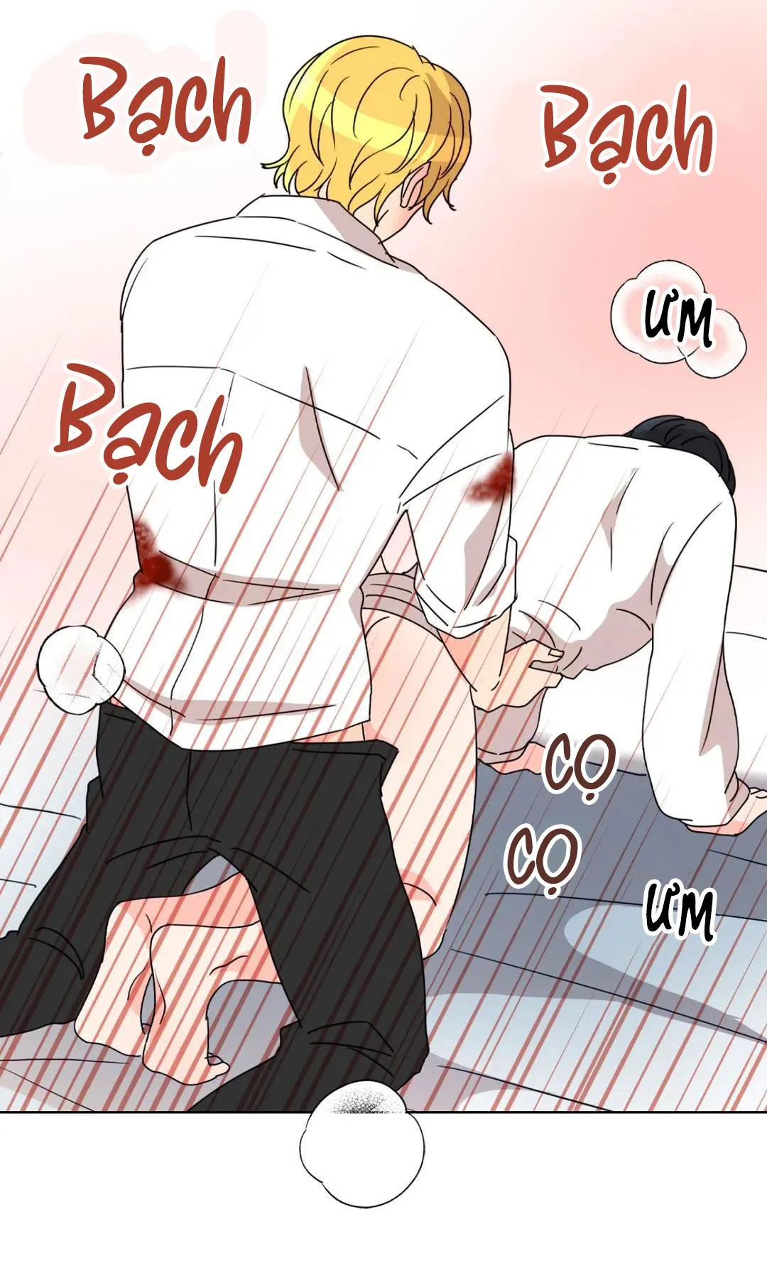 Ngọt Ngào Nhưng Nguy Hiểm Chapter 10 Trang 11