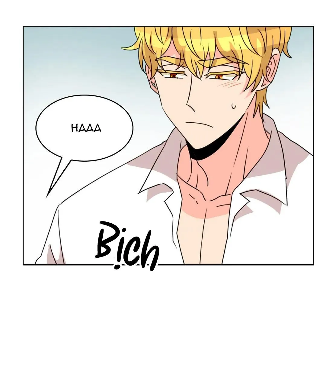 Ngọt Ngào Nhưng Nguy Hiểm Chapter 10 Trang 14