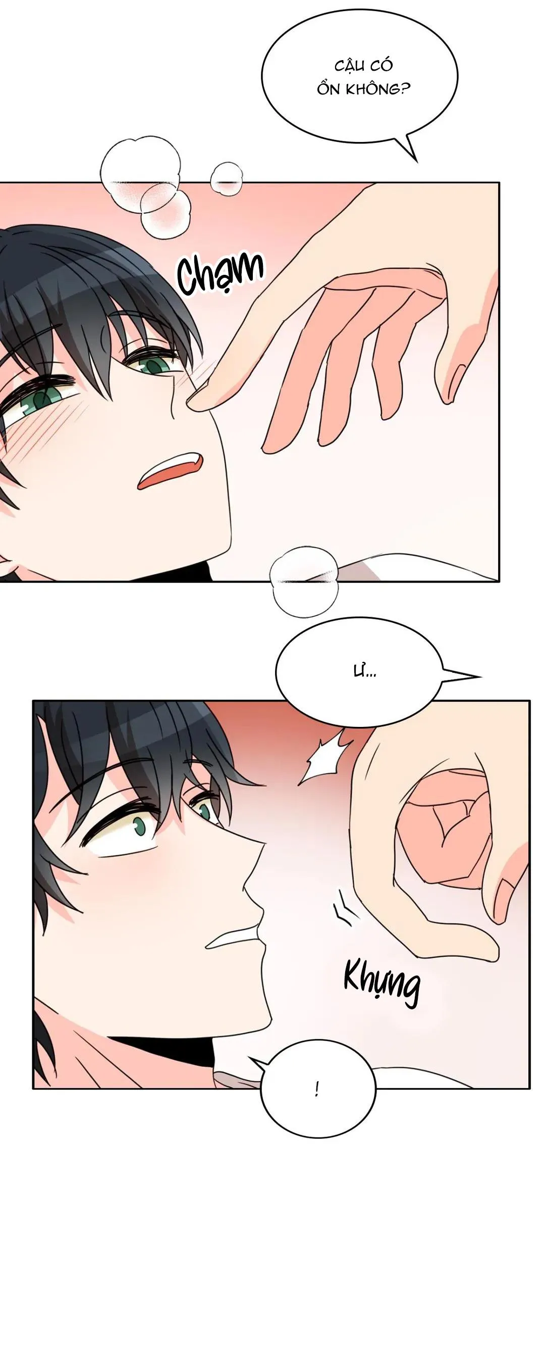 Ngọt Ngào Nhưng Nguy Hiểm Chapter 10 Trang 15