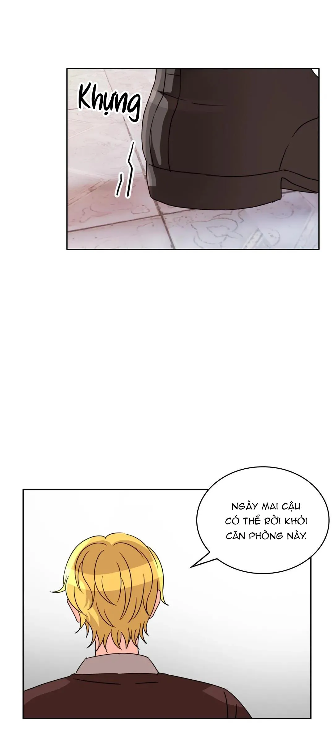 Ngọt Ngào Nhưng Nguy Hiểm Chapter 10 Trang 20