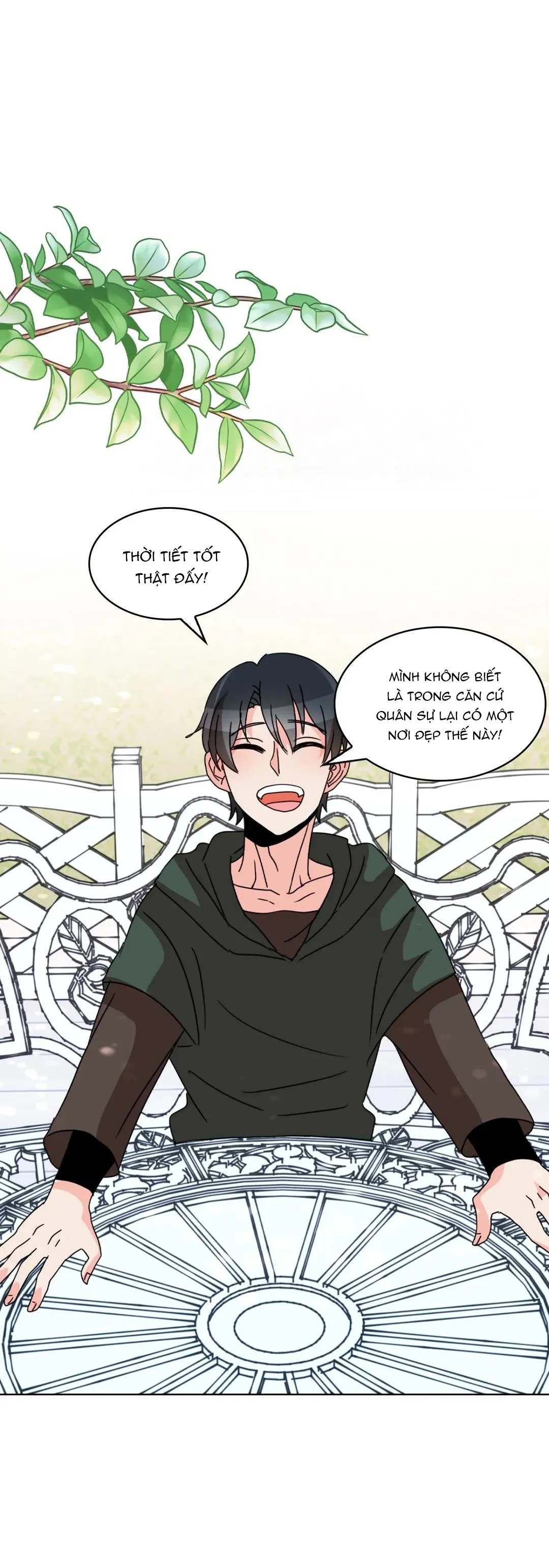 Ngọt Ngào Nhưng Nguy Hiểm Chapter 10 Trang 29