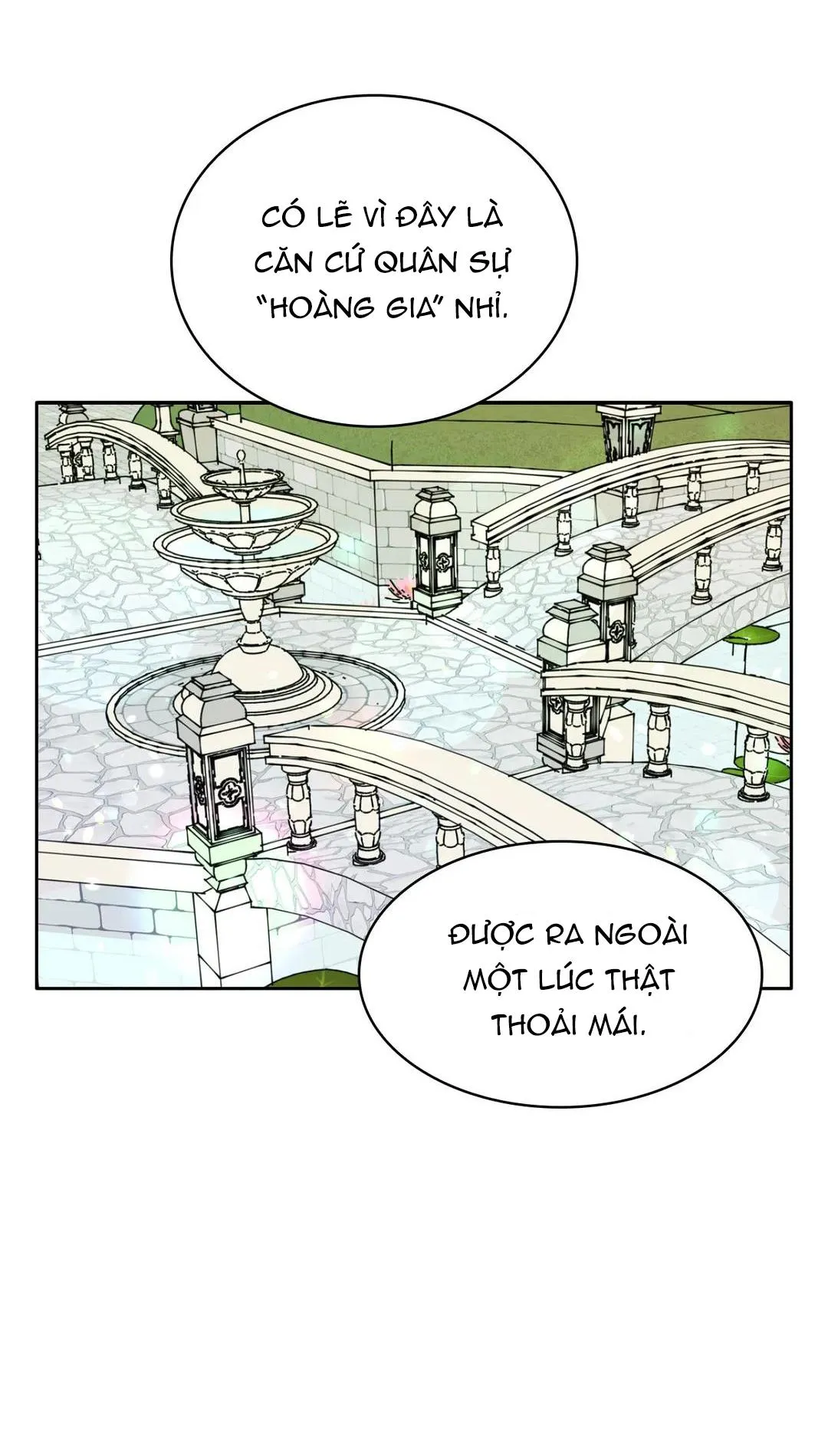 Ngọt Ngào Nhưng Nguy Hiểm Chapter 10 Trang 30