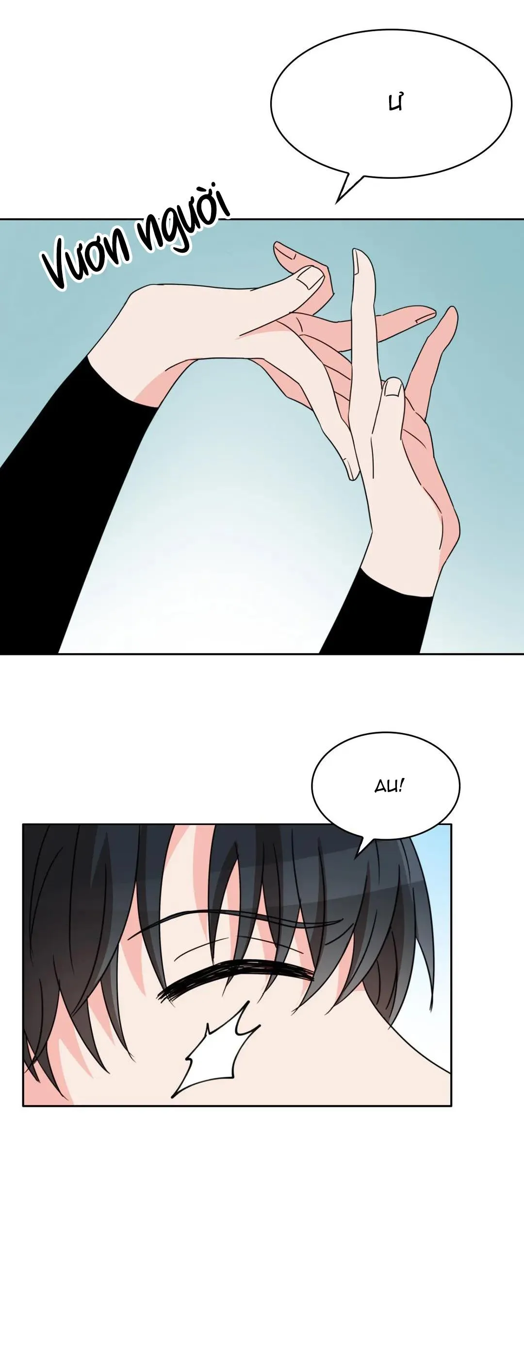 Ngọt Ngào Nhưng Nguy Hiểm Chapter 10 Trang 31