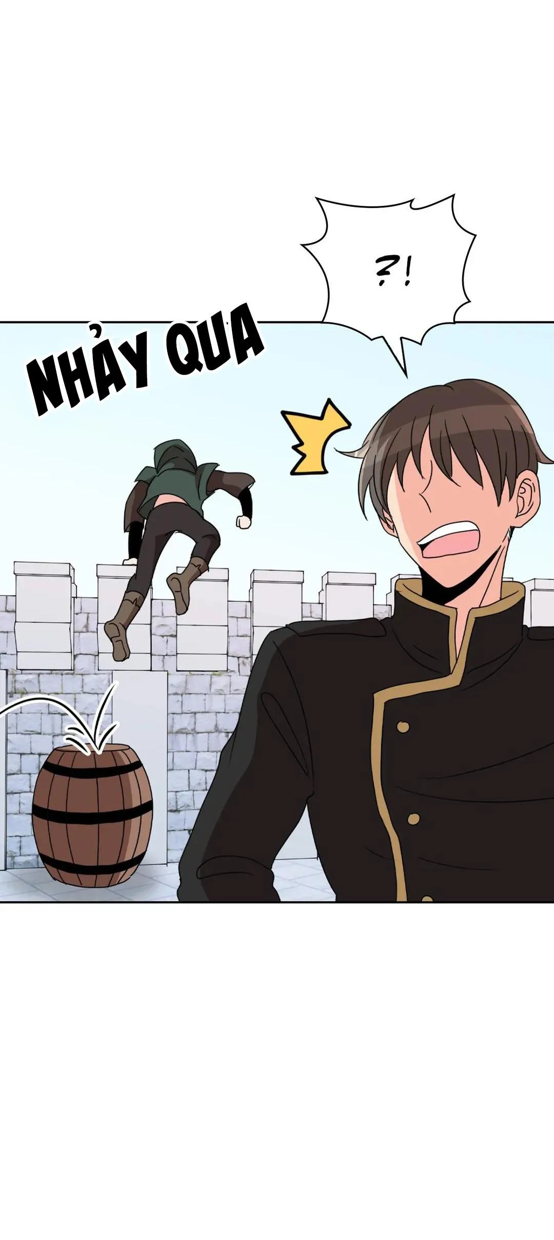 Ngọt Ngào Nhưng Nguy Hiểm Chapter 10 Trang 37