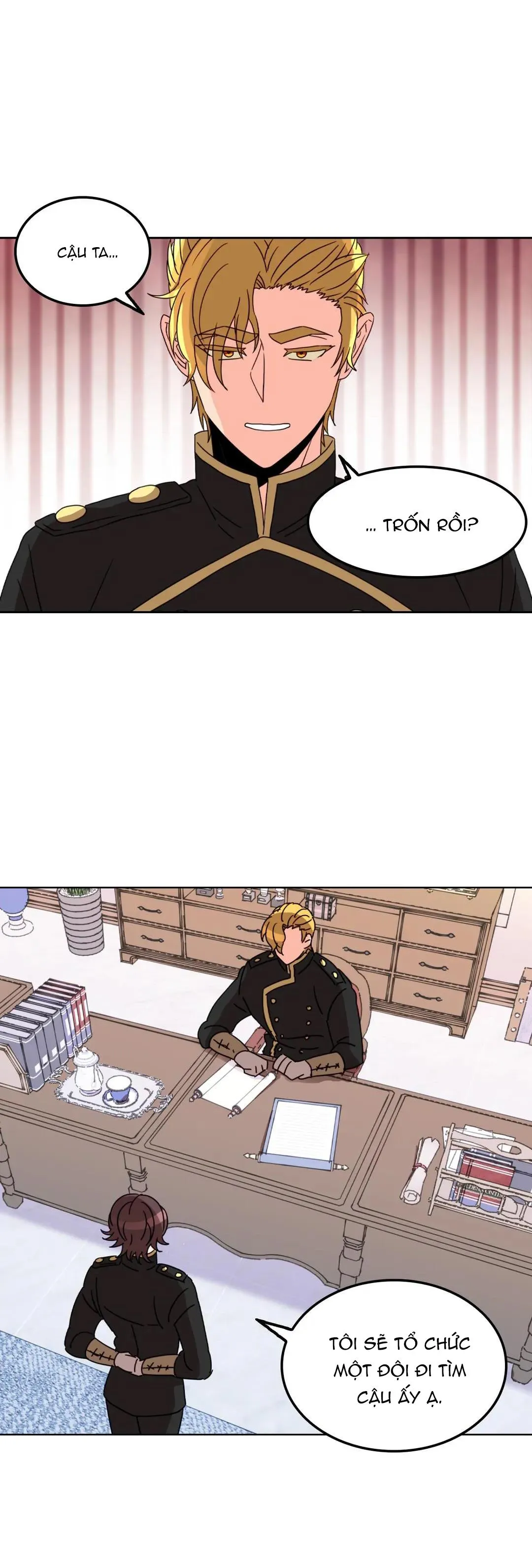 Ngọt Ngào Nhưng Nguy Hiểm Chapter 10 Trang 40