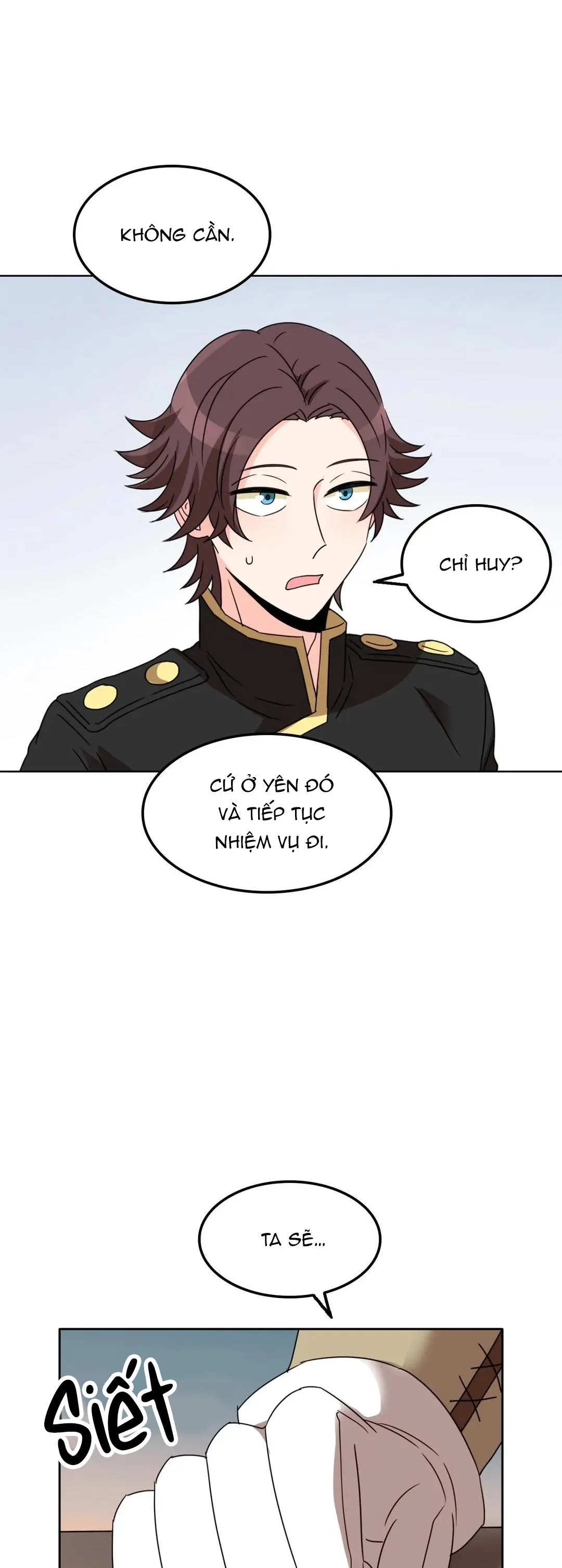 Ngọt Ngào Nhưng Nguy Hiểm Chapter 10 Trang 41