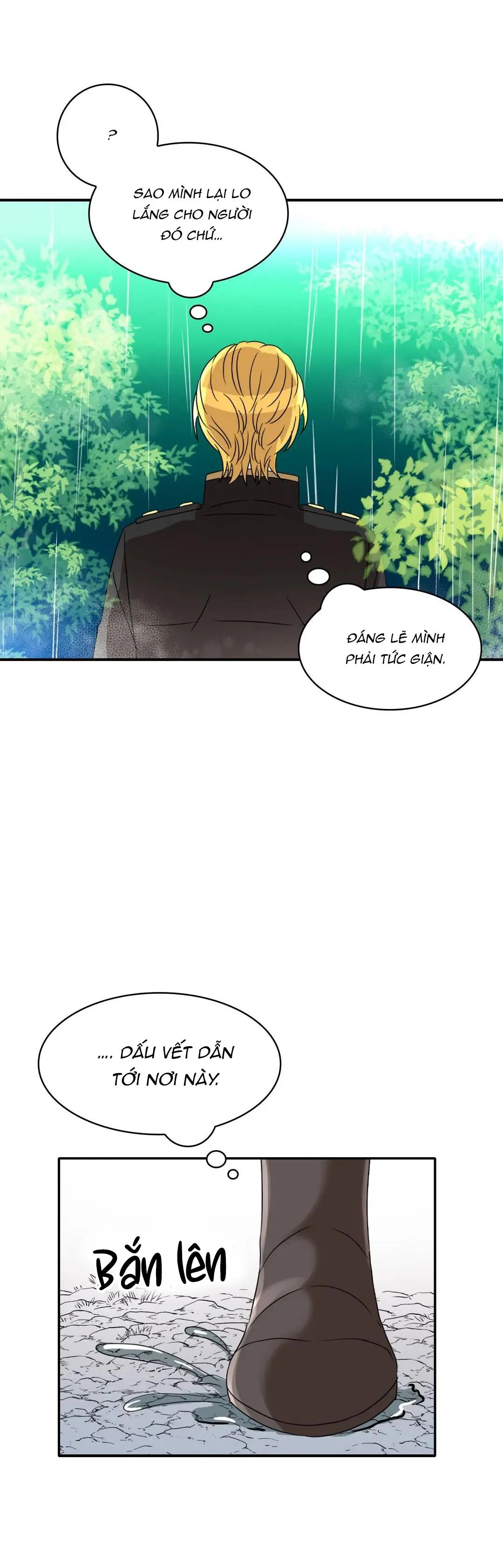 Ngọt Ngào Nhưng Nguy Hiểm Chapter 10 Trang 47