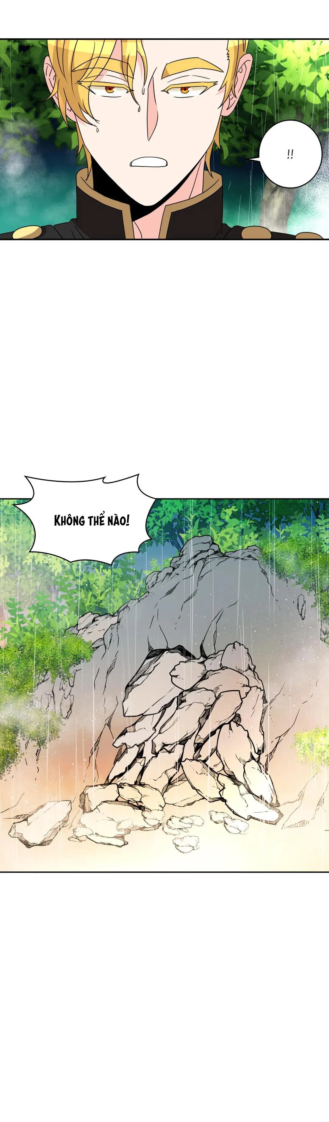 Ngọt Ngào Nhưng Nguy Hiểm Chapter 10 Trang 48