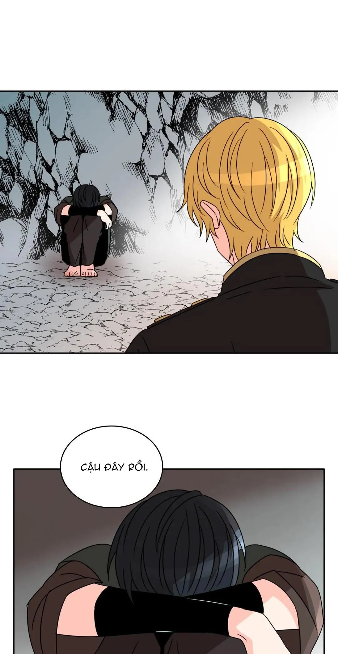 Ngọt Ngào Nhưng Nguy Hiểm Chapter 10 Trang 51