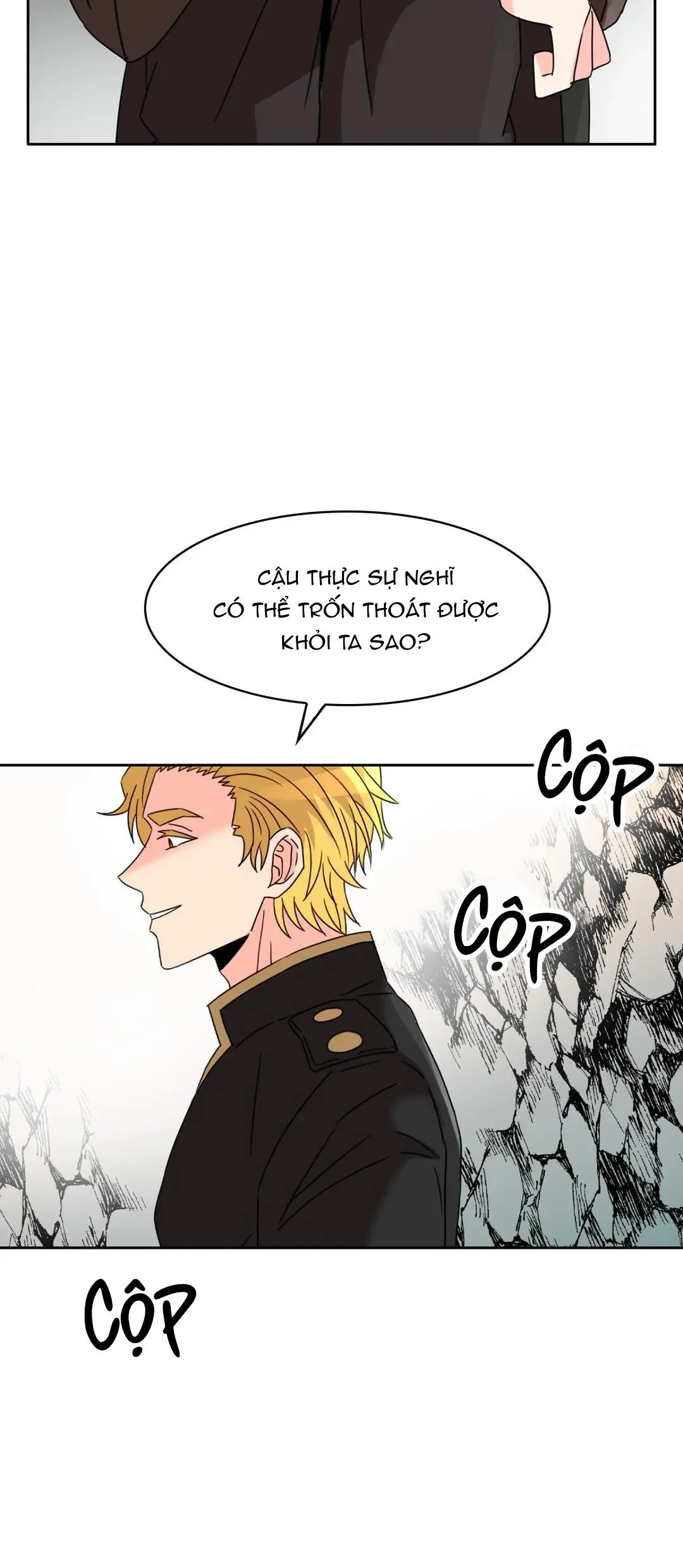 Ngọt Ngào Nhưng Nguy Hiểm Chapter 10 Trang 52