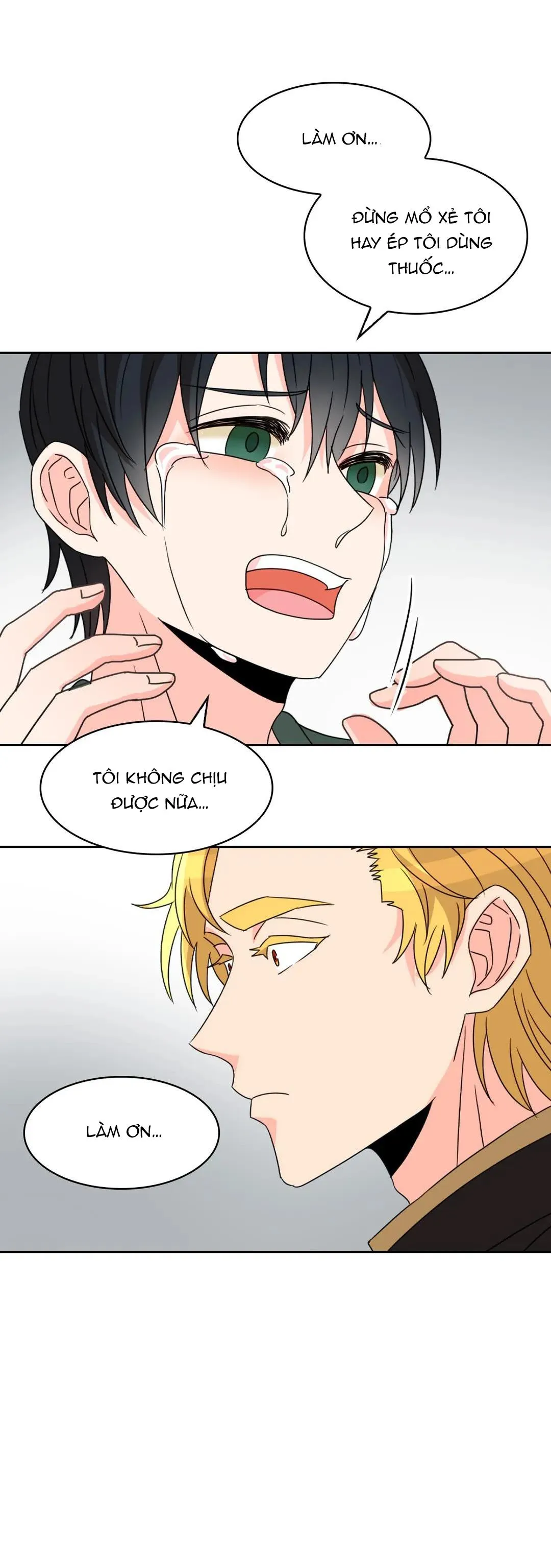 Ngọt Ngào Nhưng Nguy Hiểm Chapter 10 Trang 56