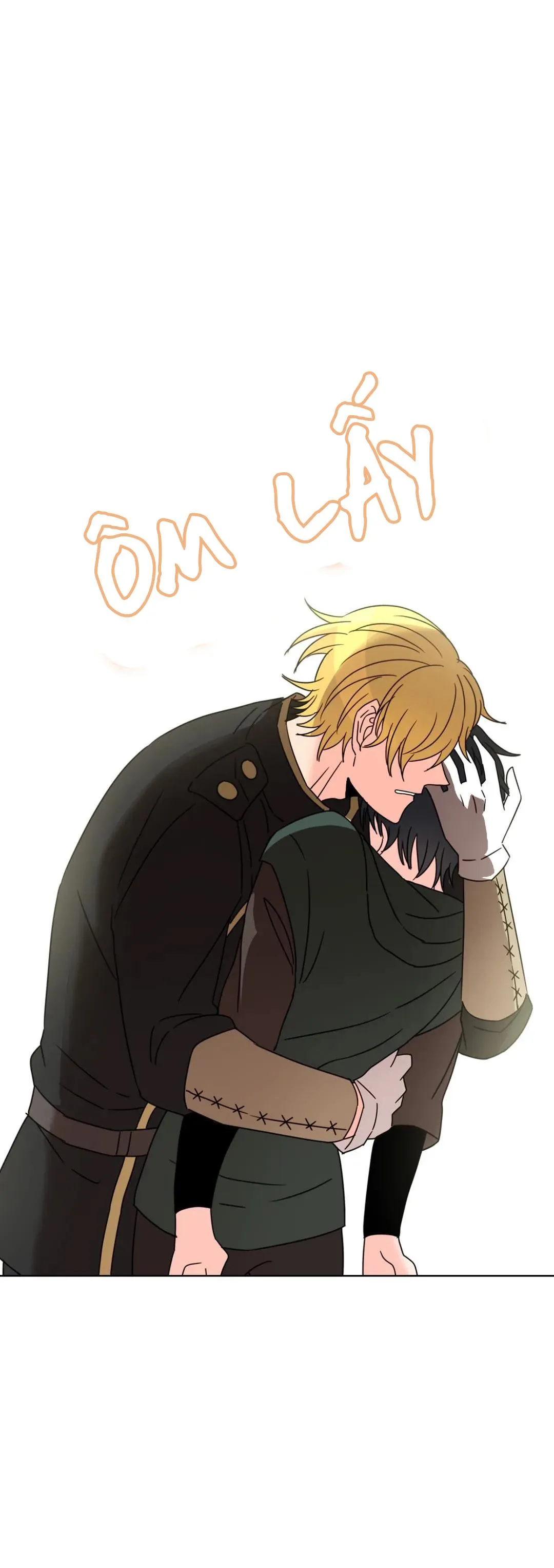 Ngọt Ngào Nhưng Nguy Hiểm Chapter 10 Trang 57