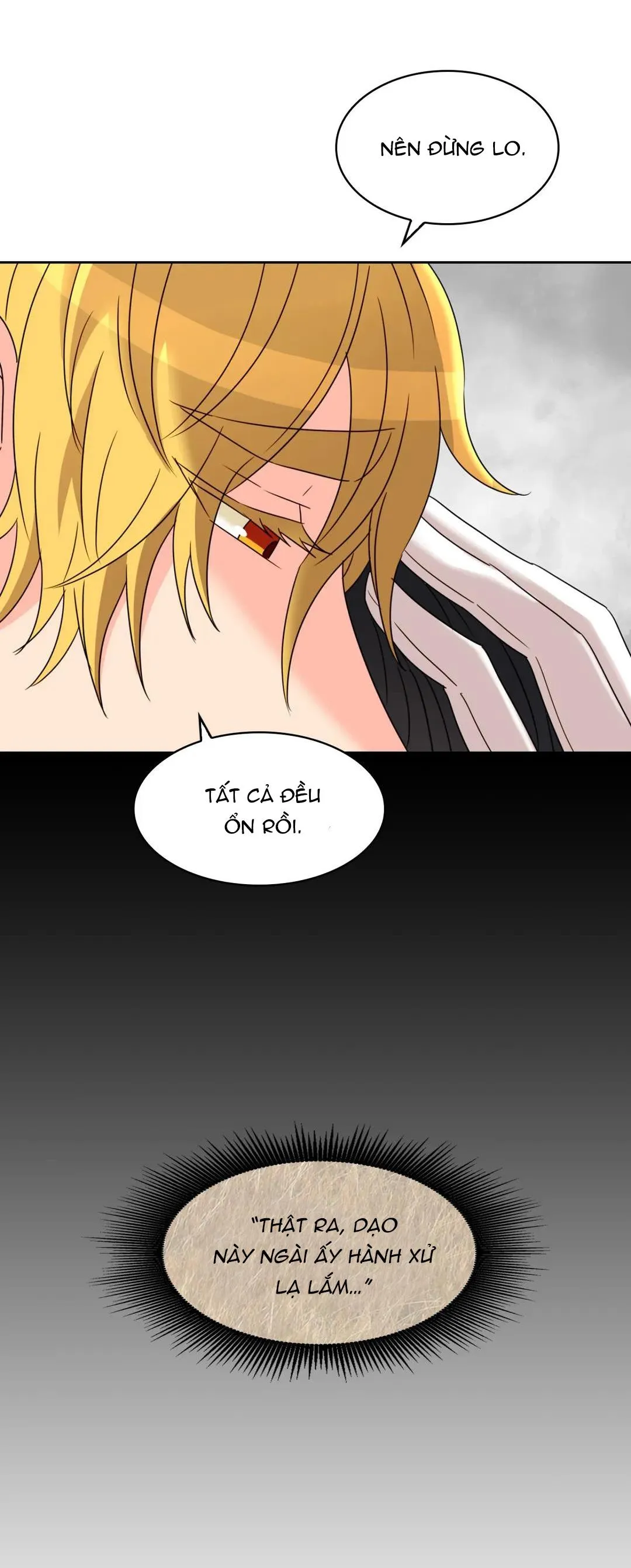 Ngọt Ngào Nhưng Nguy Hiểm Chapter 10 Trang 59