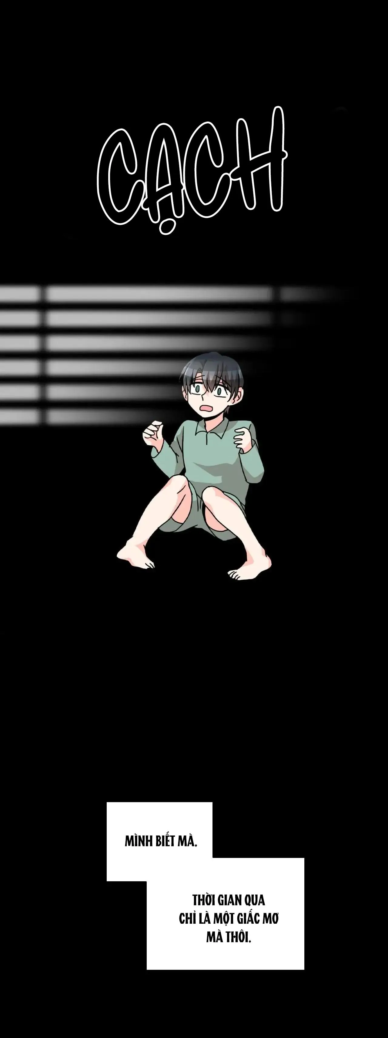 Ngọt Ngào Nhưng Nguy Hiểm Chapter 11 Trang 5