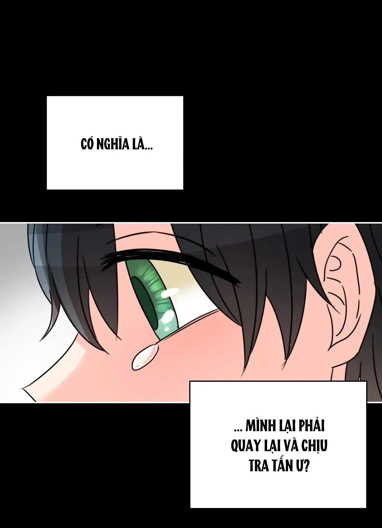 Ngọt Ngào Nhưng Nguy Hiểm Chapter 11 Trang 7