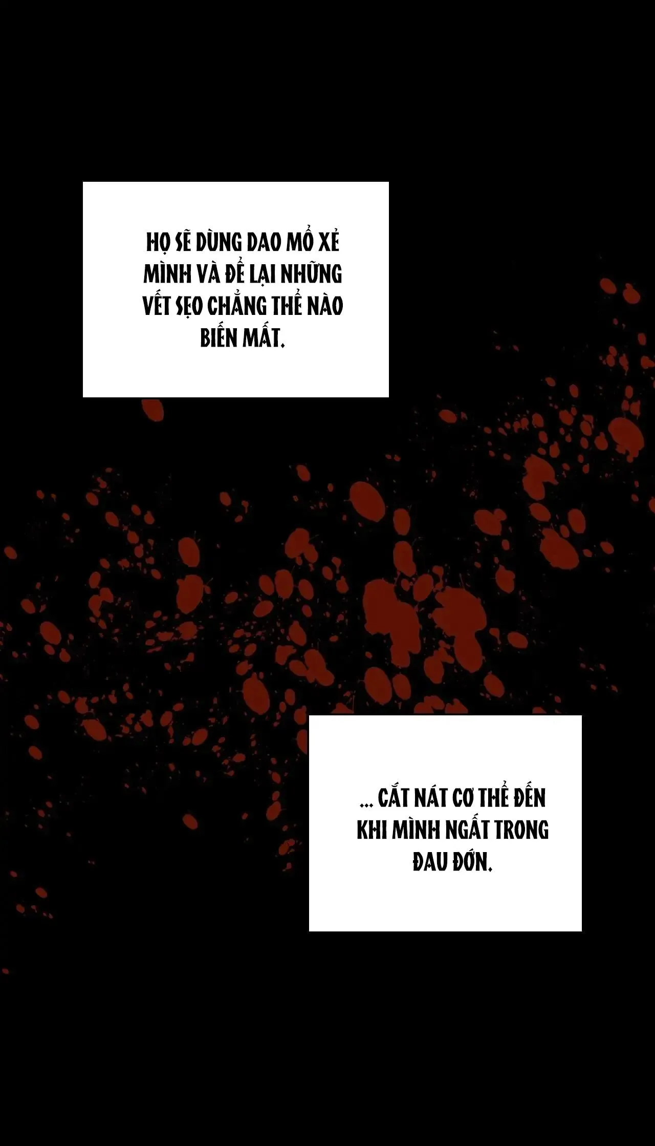 Ngọt Ngào Nhưng Nguy Hiểm Chapter 11 Trang 8