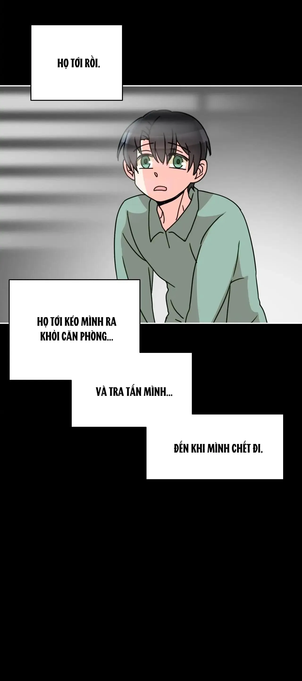 Ngọt Ngào Nhưng Nguy Hiểm Chapter 11 Trang 10