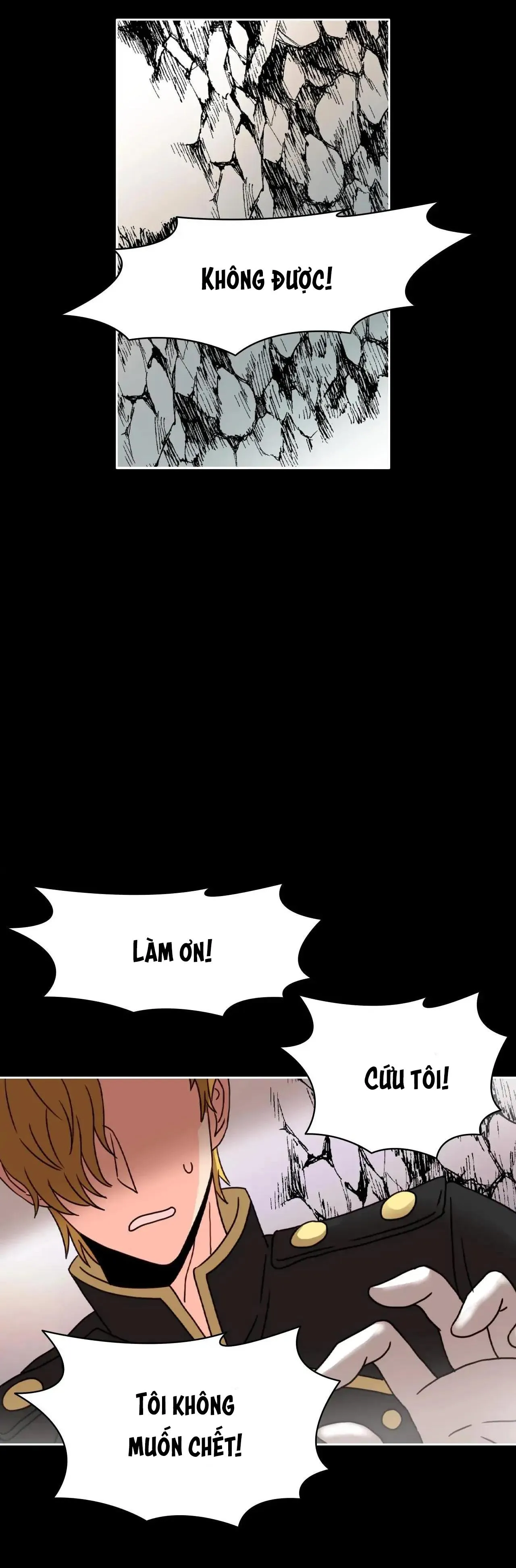 Ngọt Ngào Nhưng Nguy Hiểm Chapter 11 Trang 11