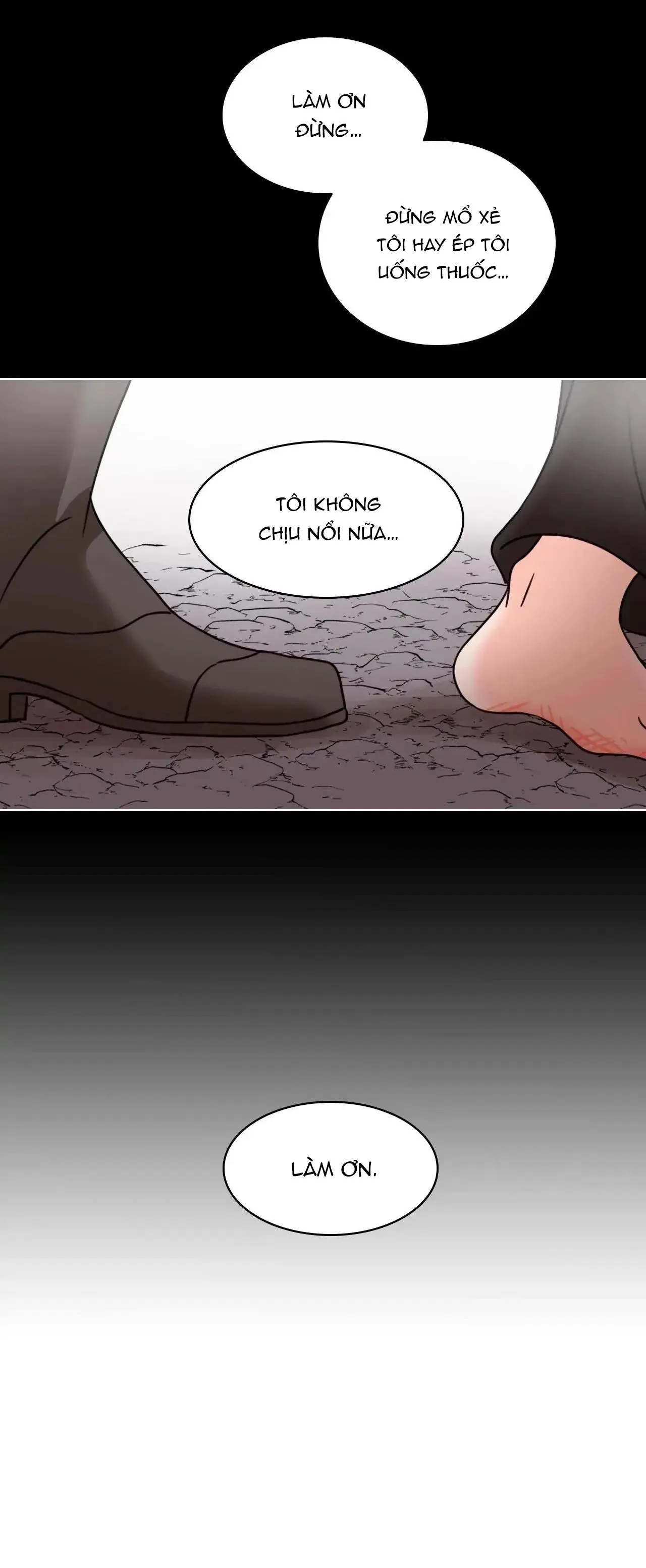 Ngọt Ngào Nhưng Nguy Hiểm Chapter 11 Trang 12