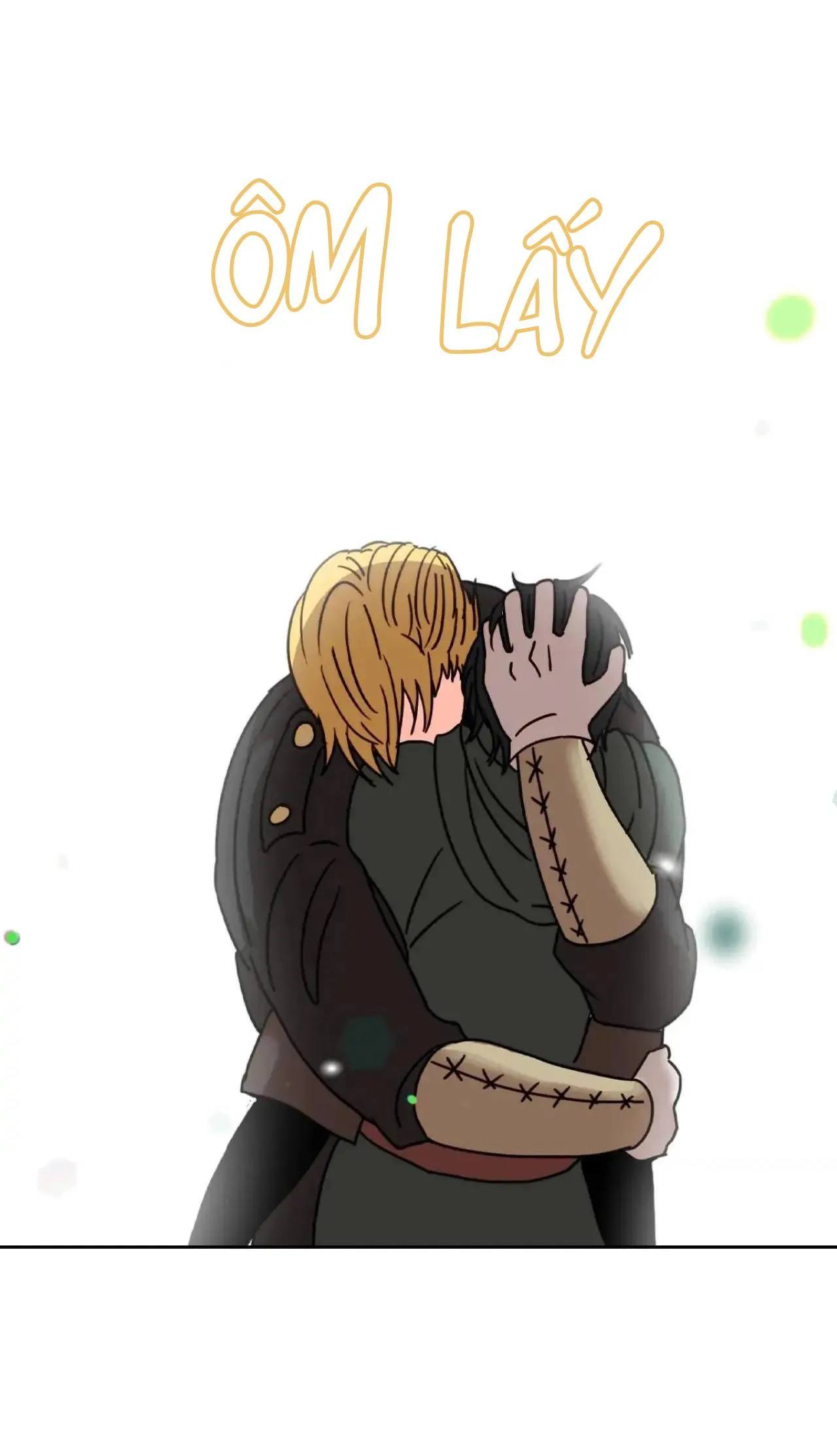 Ngọt Ngào Nhưng Nguy Hiểm Chapter 11 Trang 13